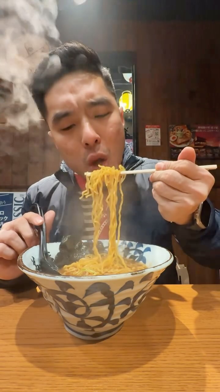 弟子屈ラーメン 札幌ラーメン横丁店