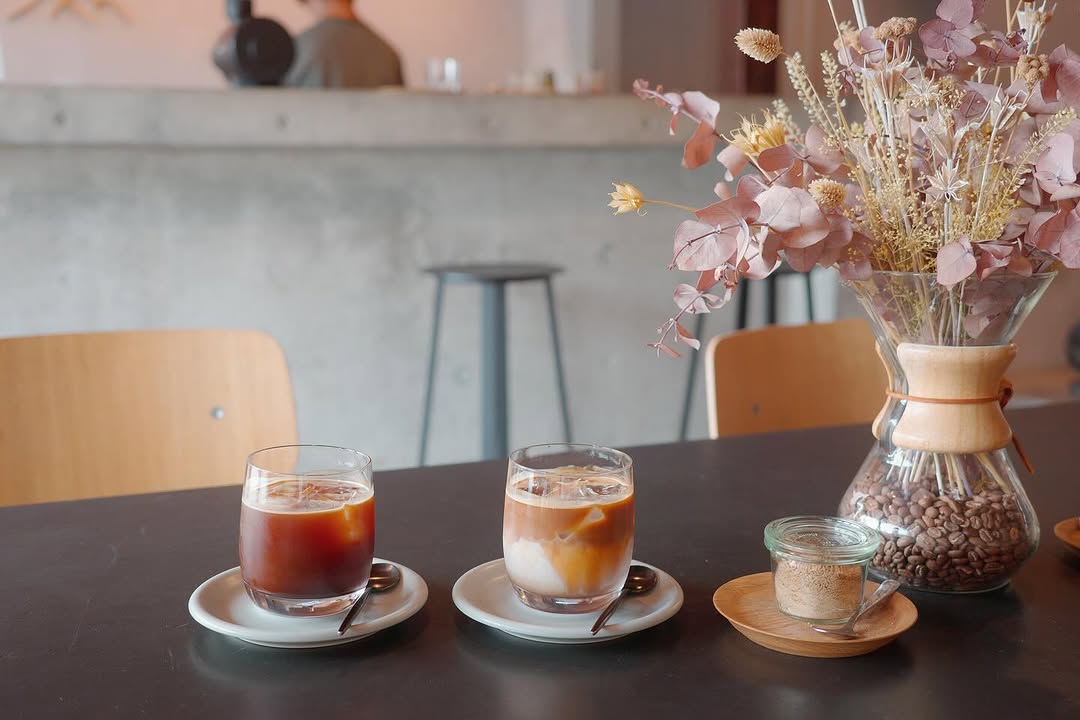 ファロコーヒーブリュワーズ