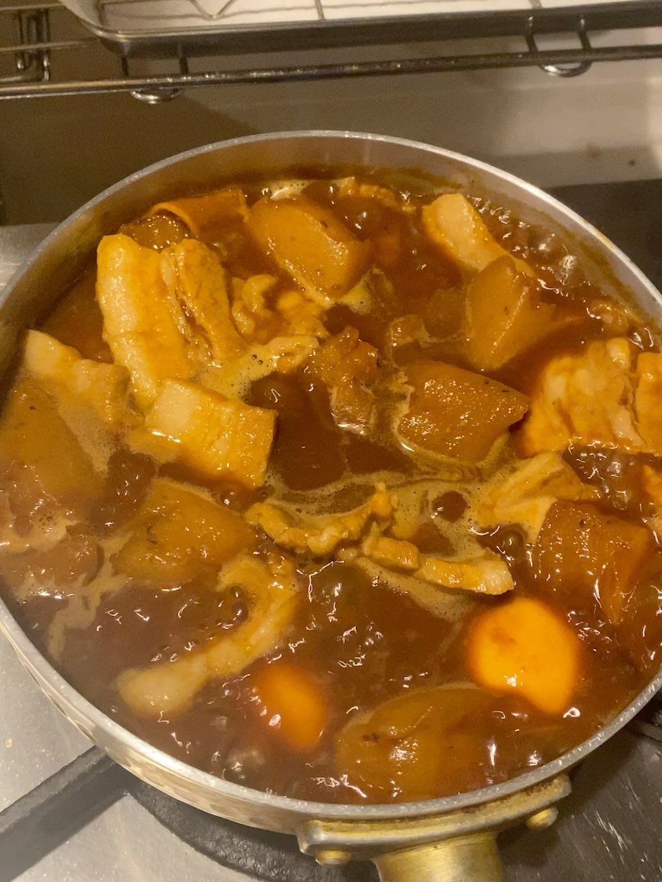 ブーランジェリーアツ