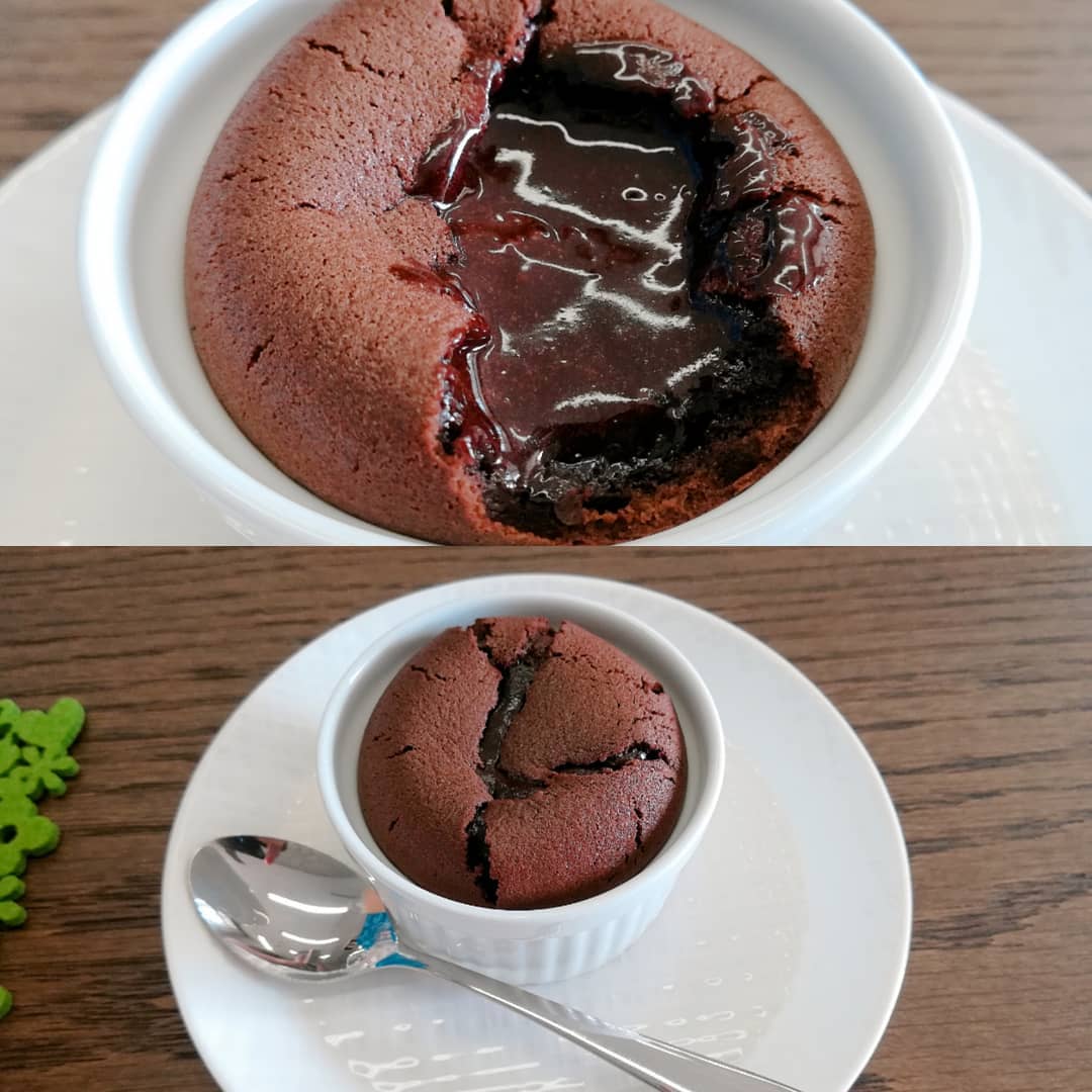 オハナ ケークス