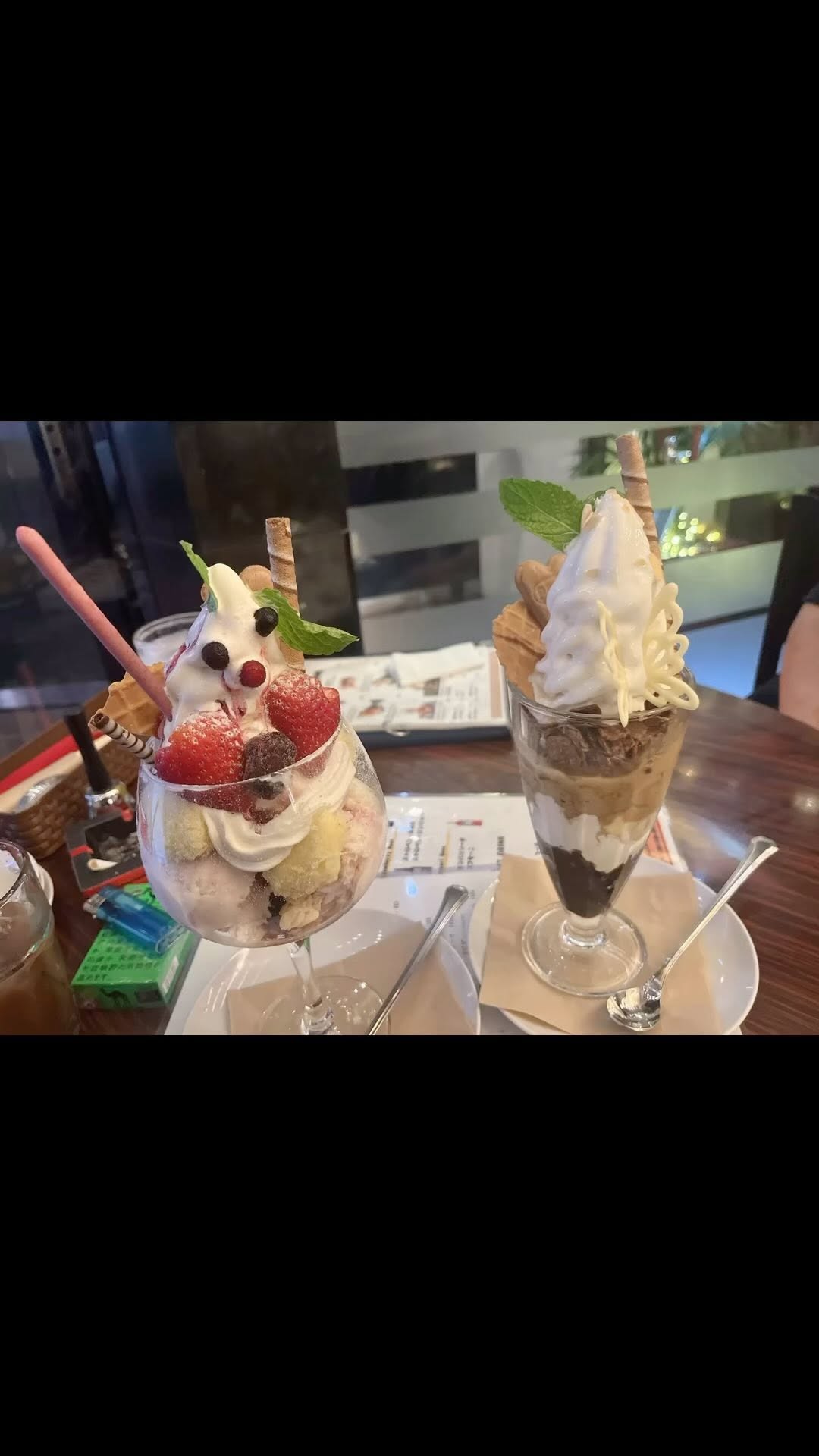 エイトライスフィールド カフェ すすきの店