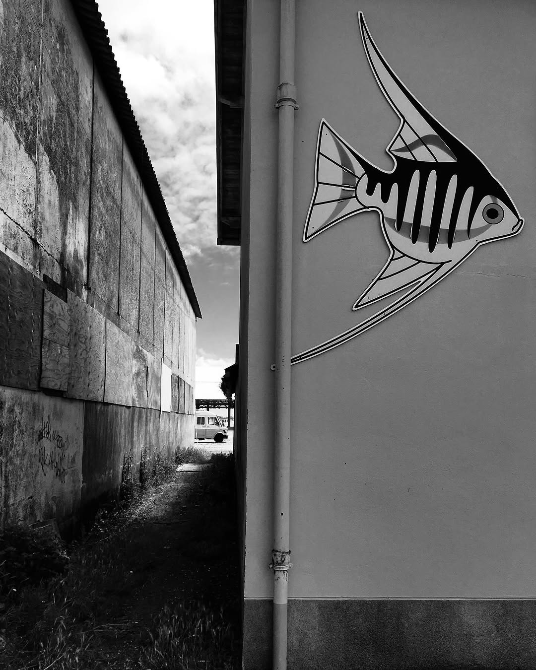 ブイヤベースのお店 プチポワソン