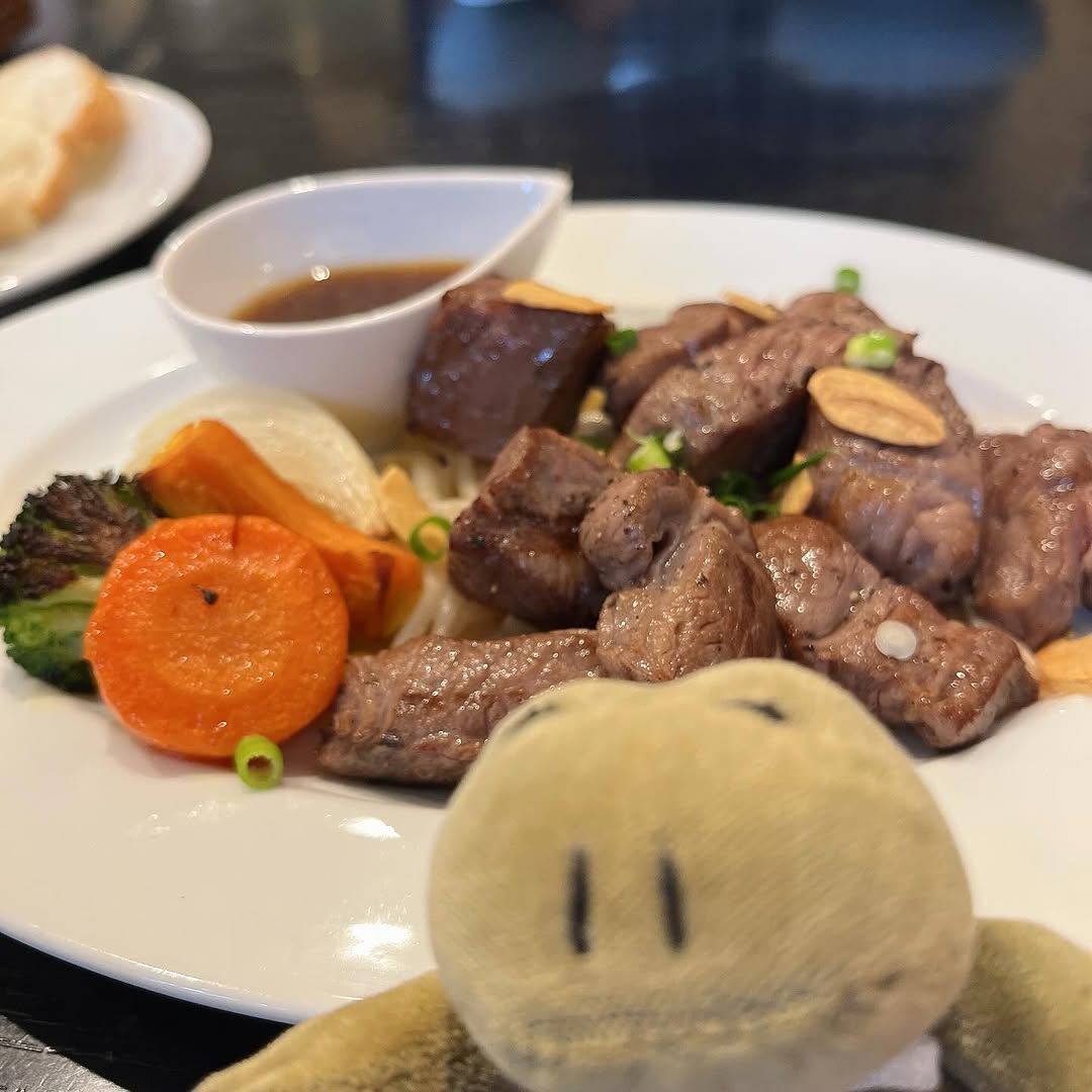 炭焼きレストラン ダイニングブル