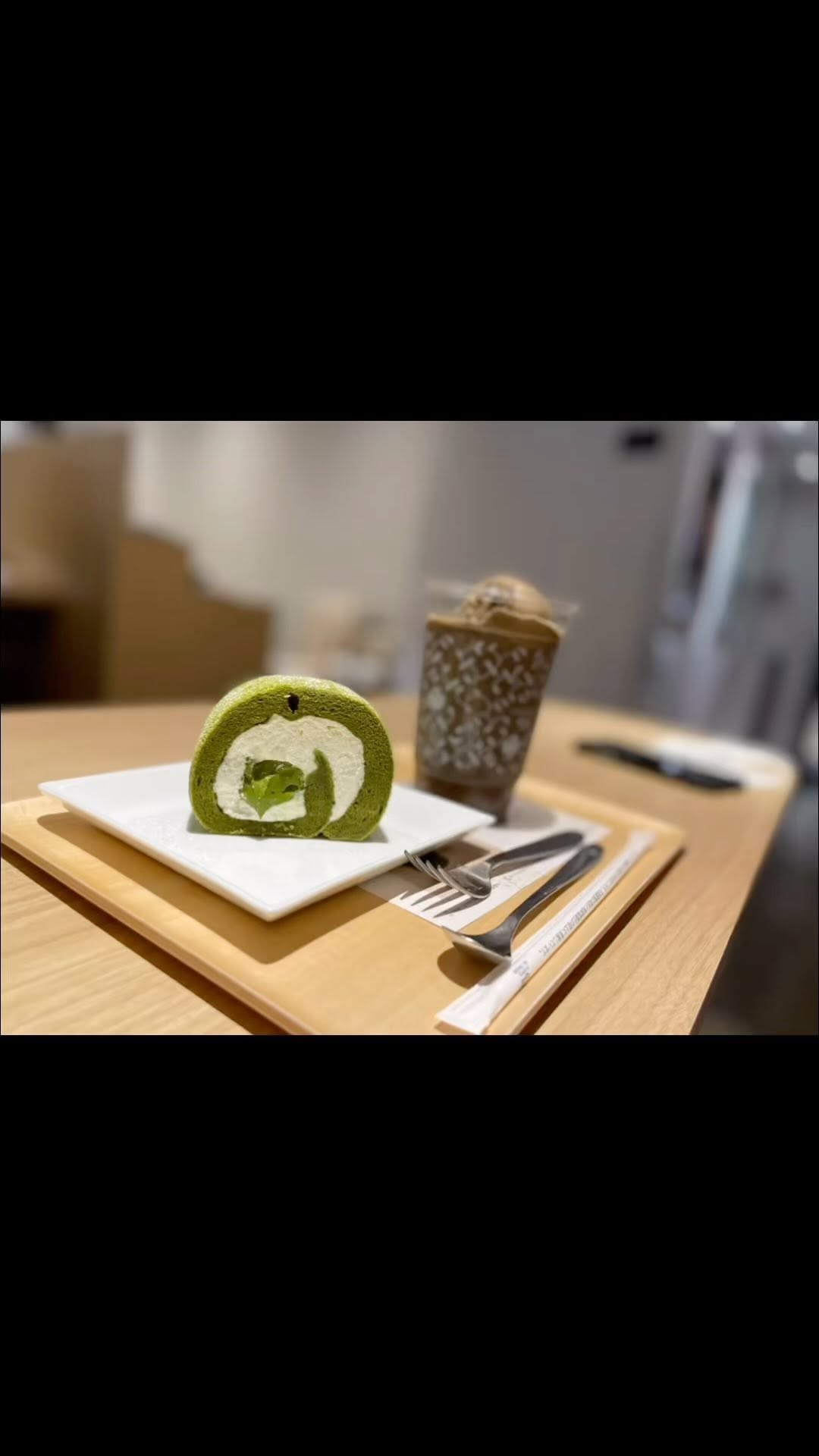 ナナズ・グリーンティー 札幌パルコ店