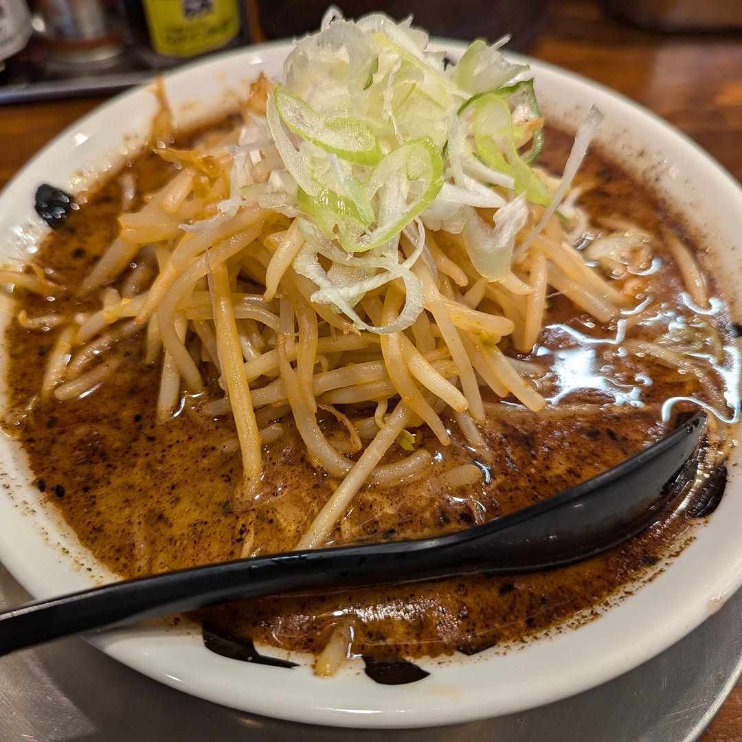 らーめん おっぺしゃん 北14条光星店