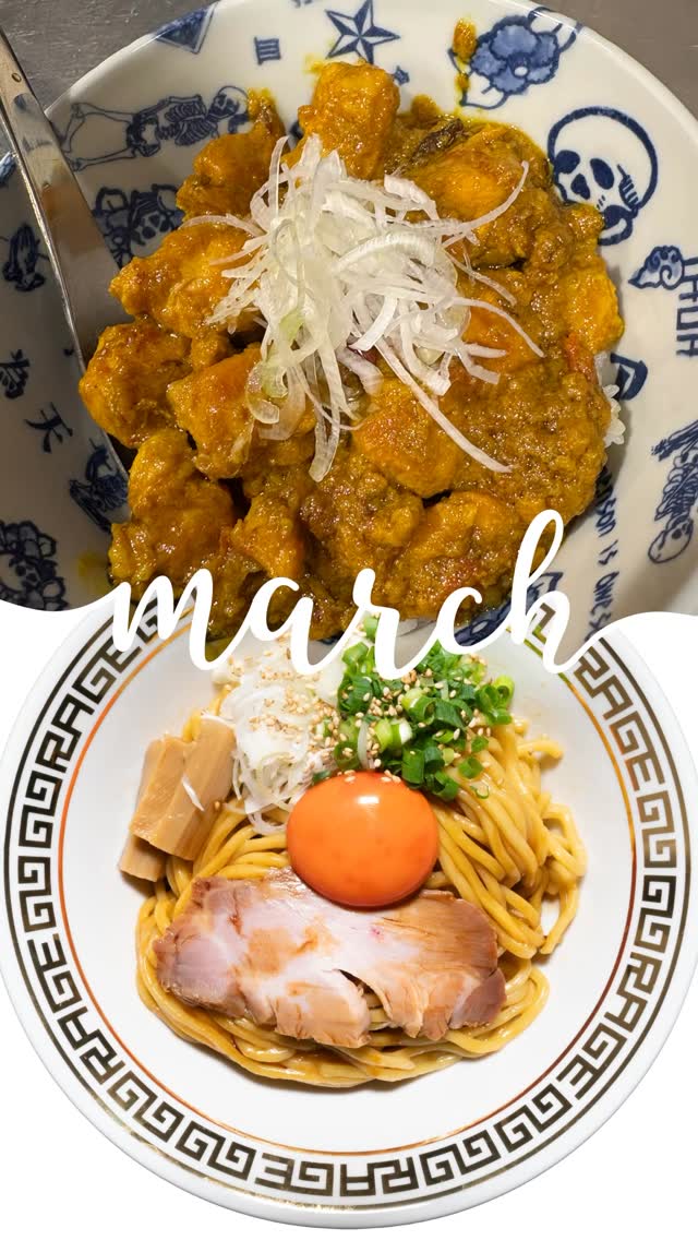 麺尊RAGE RENEGADES