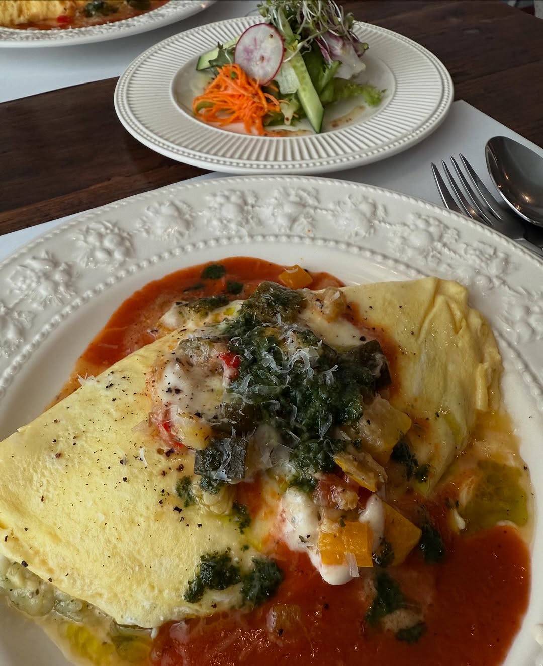 Kitchen Oeufs(キッチンうふ)