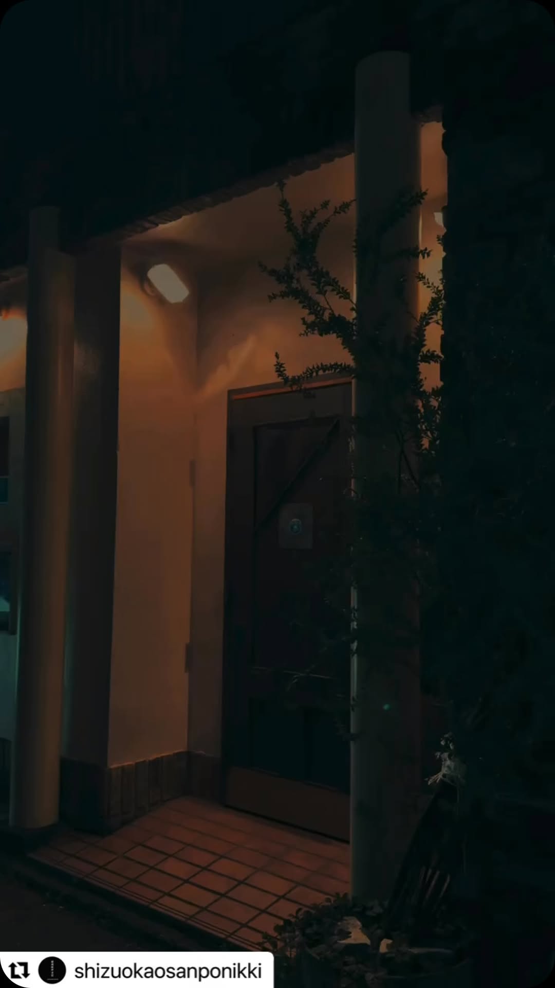 ブルーズバーシャイン