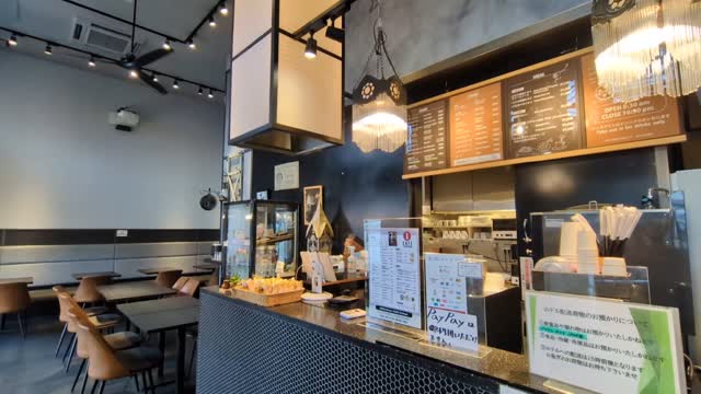 アイカフェ・タカヤマ