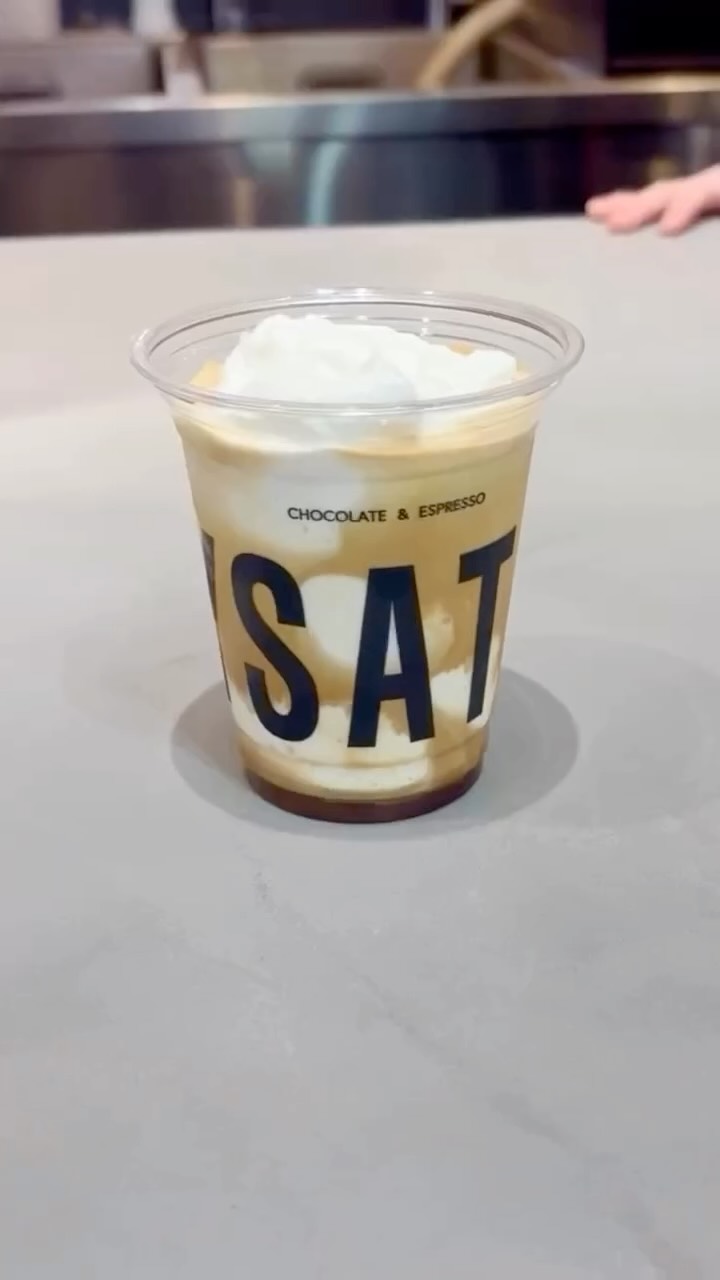 Chocolate & Espresso SATURDAYS Stand(サタデイズスタンド) ステラプレイス店