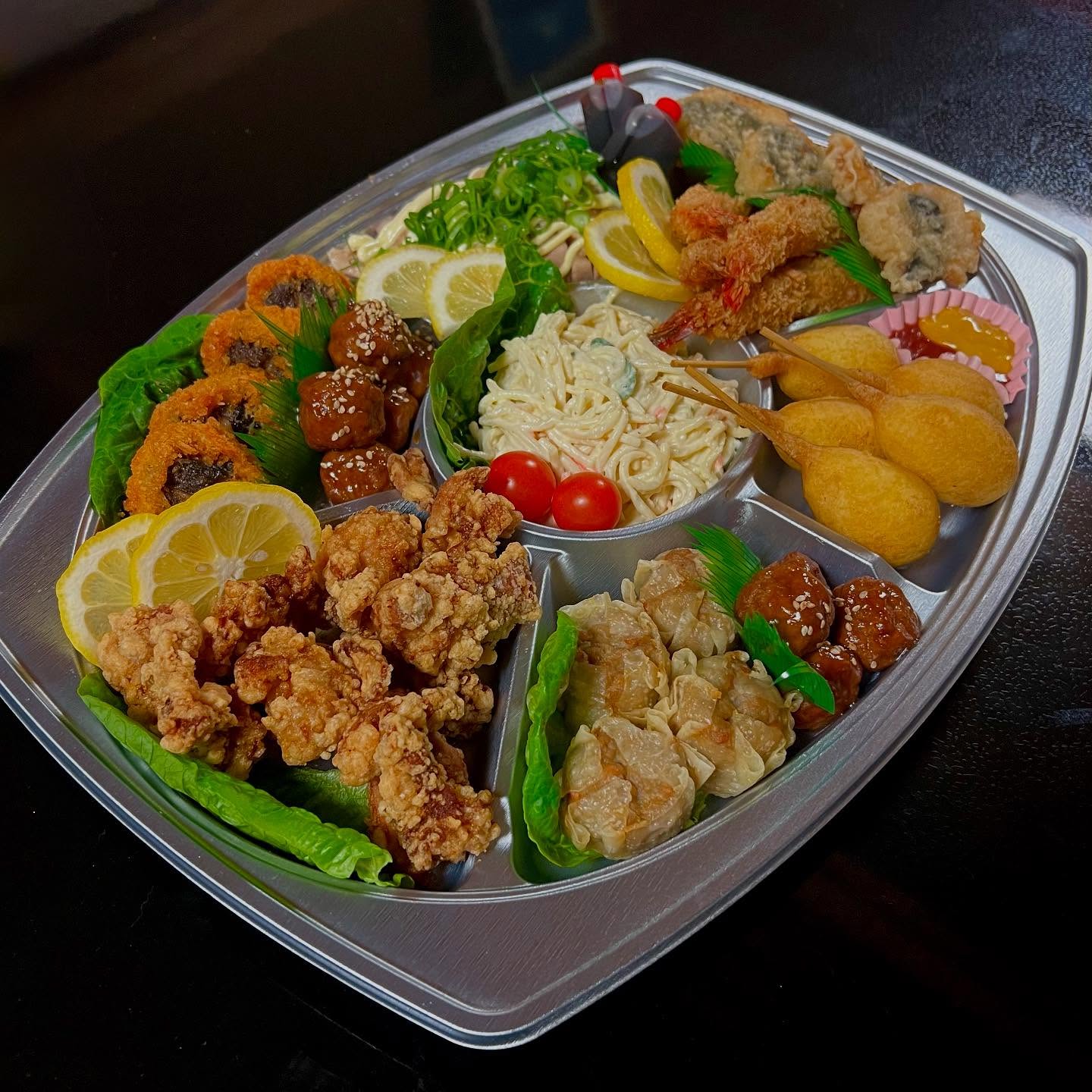 おかずや こよい