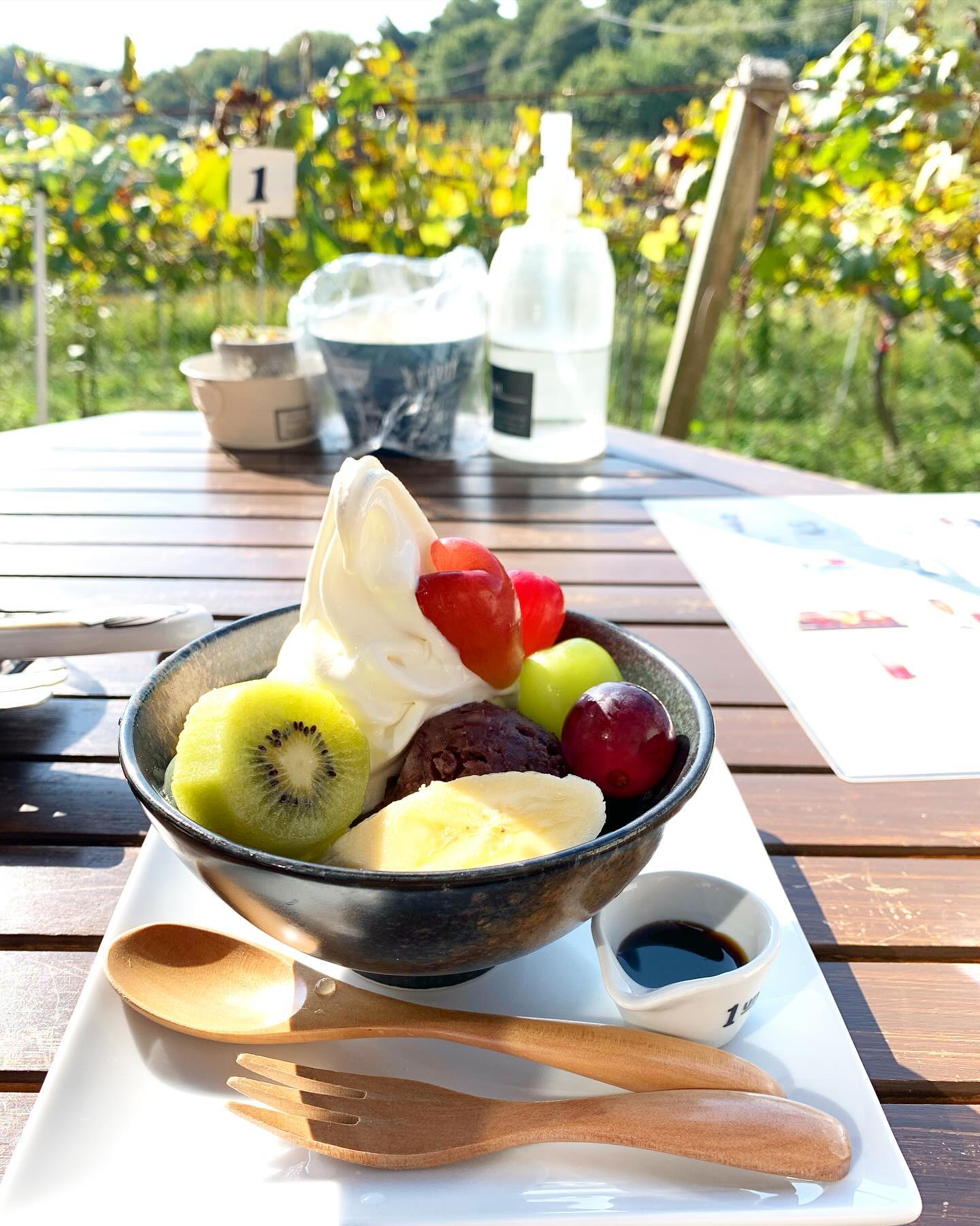 Katsunuma 縁側茶房