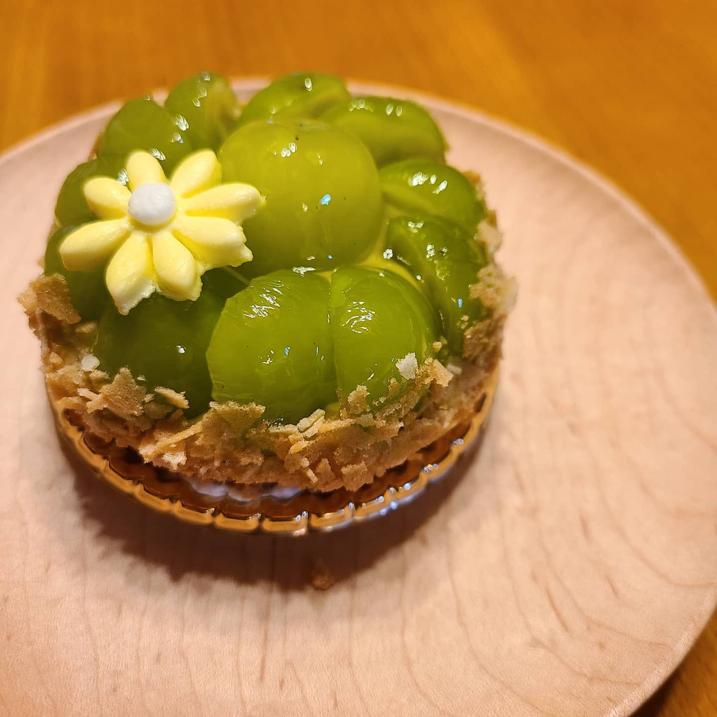 ケーキ・ブティック・シュー