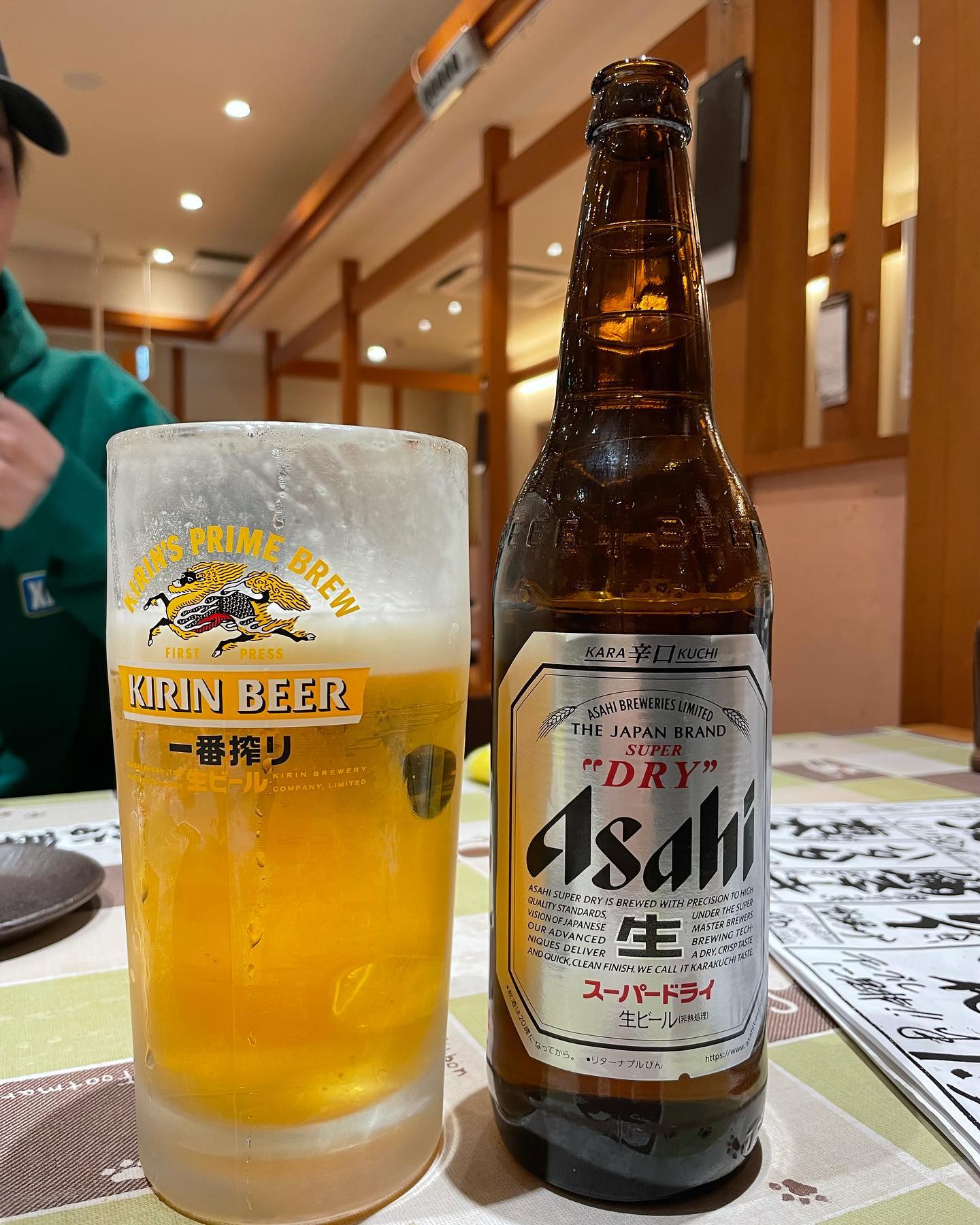 海鮮どんさん亭 関堀店