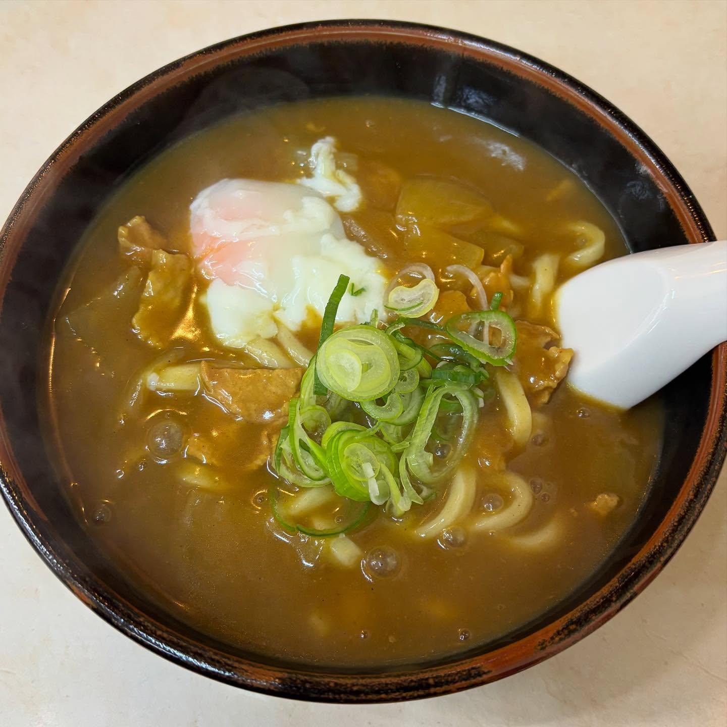 完熟うどん処 獅子家