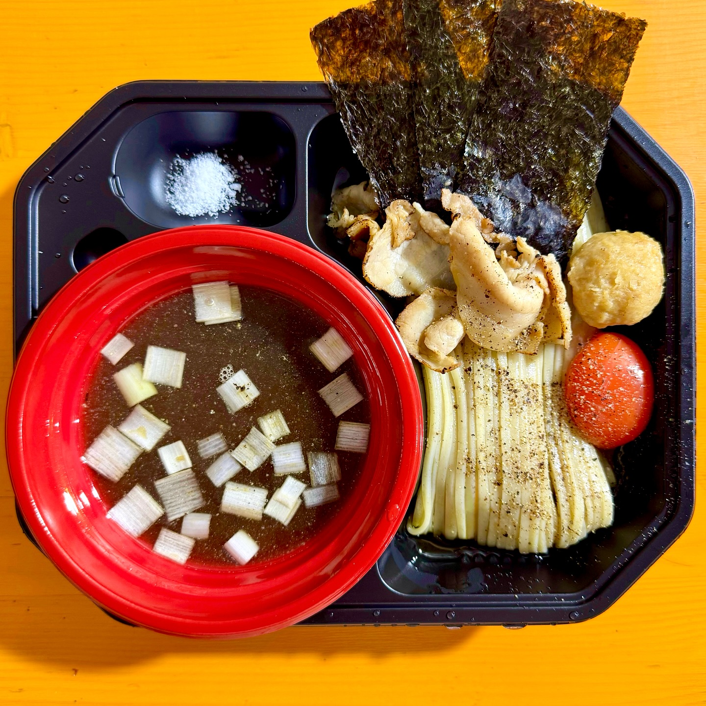 ラーメン専科 竹末食堂