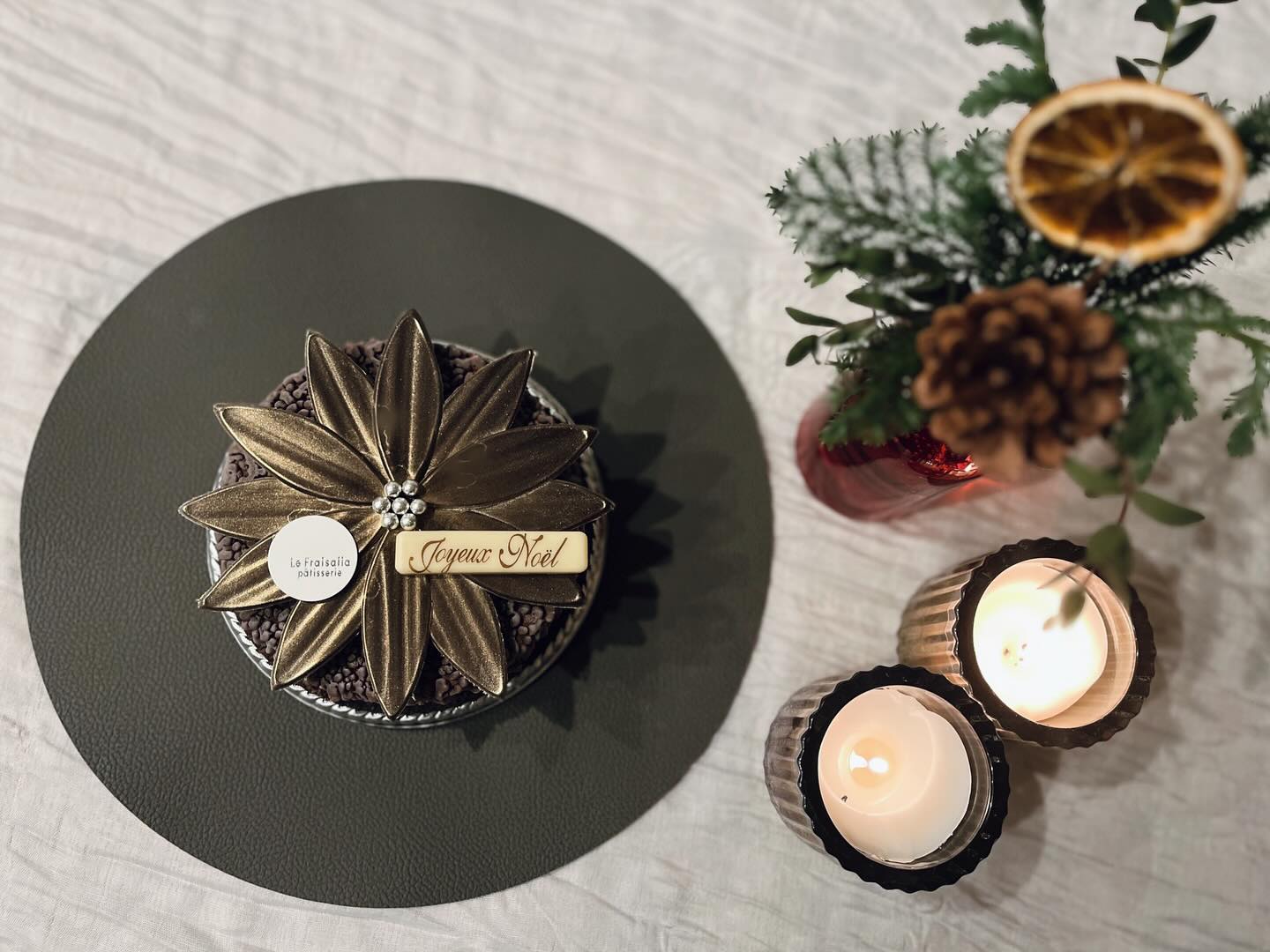 ル・フレザリア パティスリー