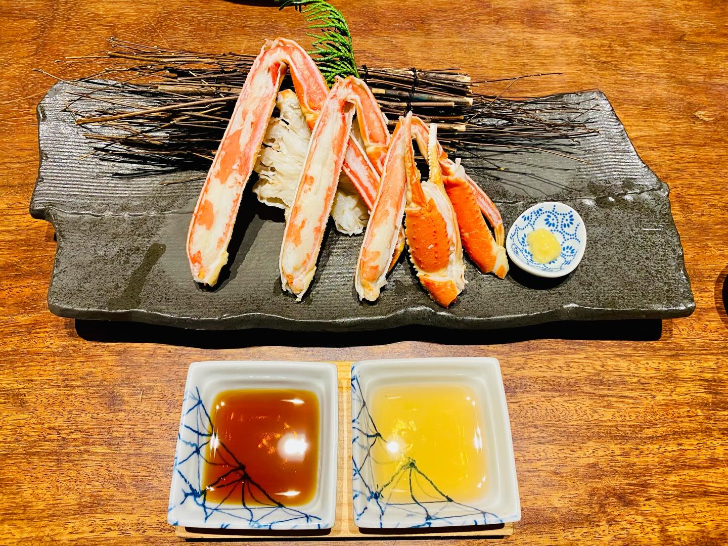 かに道楽 江坂店