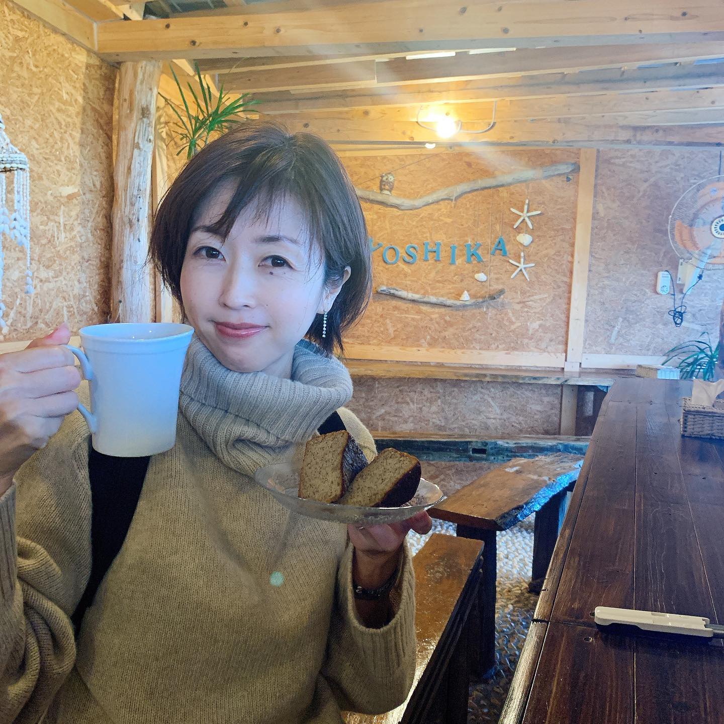 ヨシカ ビーチ店