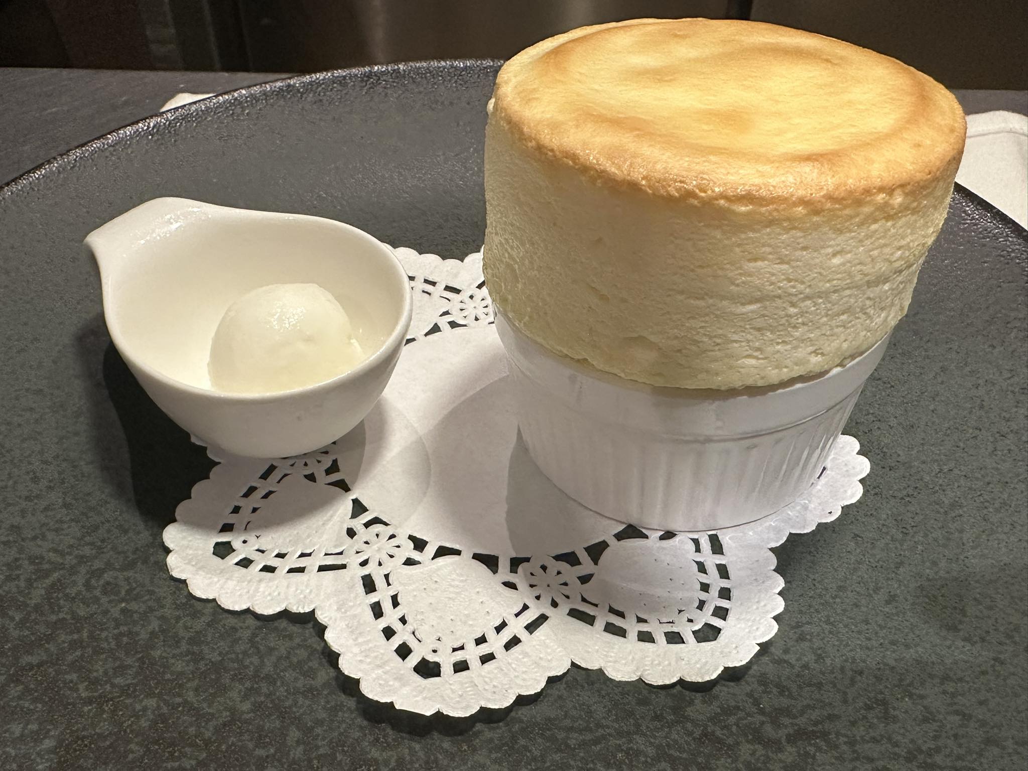 レストラン タニ