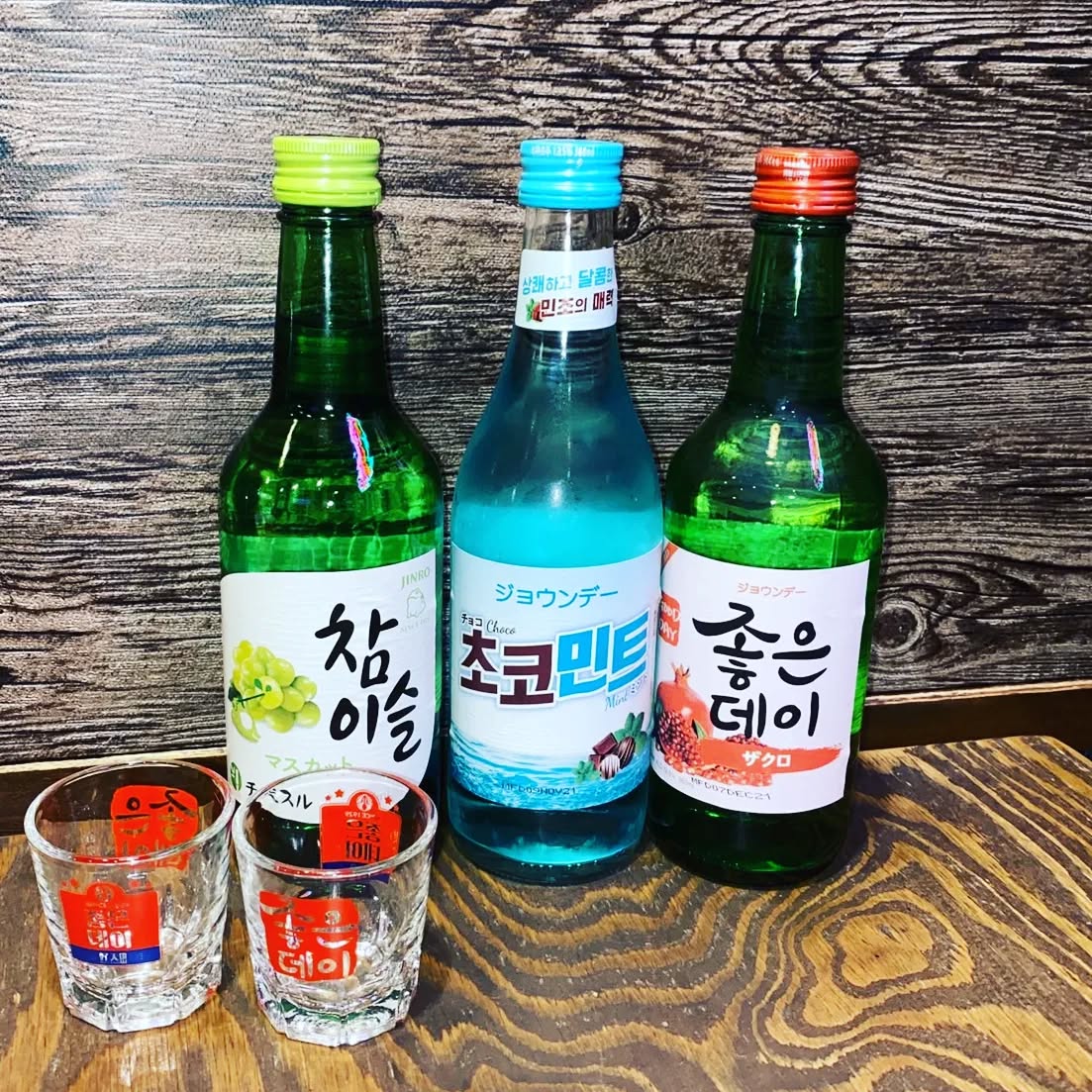 韓国料理 旨辛食堂 ENG 神戸元町店