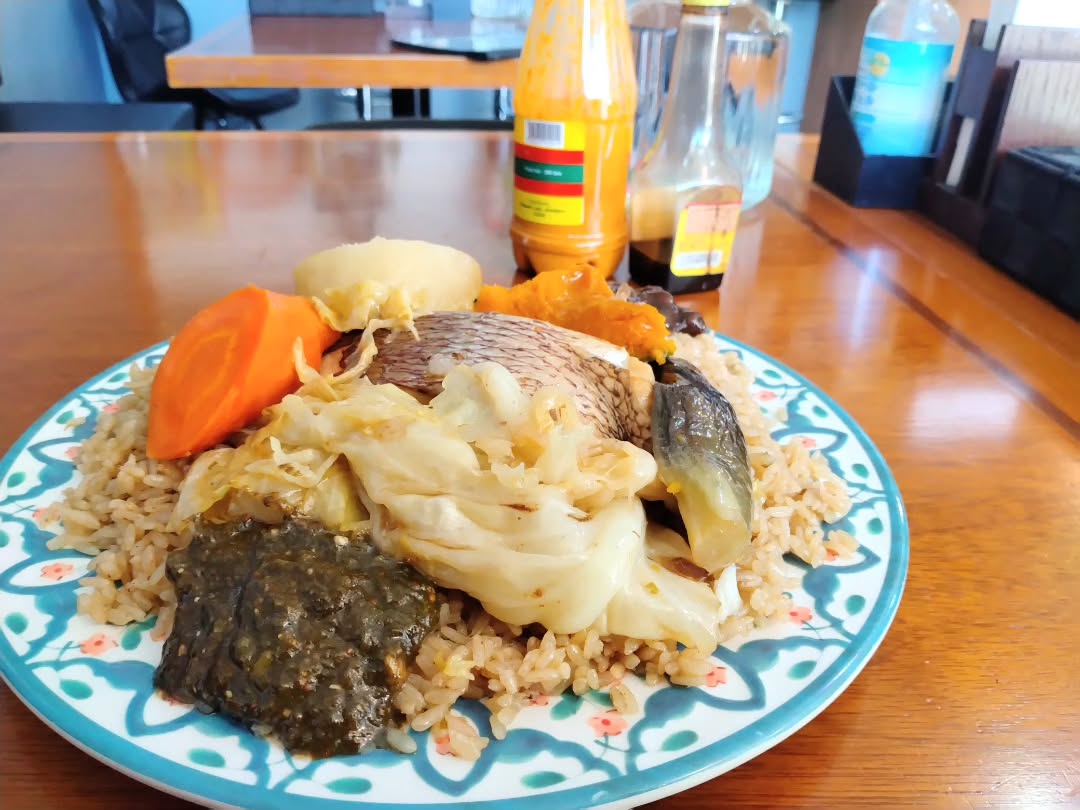 +221 RESTAURANT&CAFE