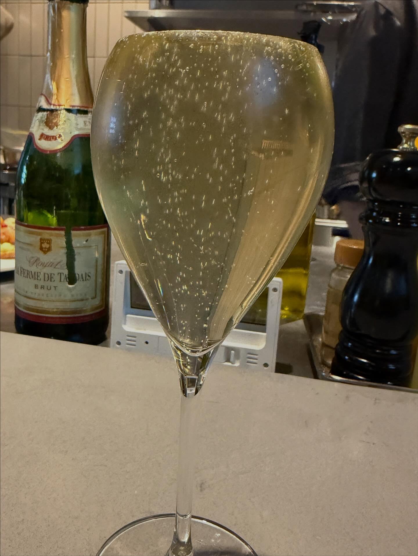 フレンチバルギンザ by plein