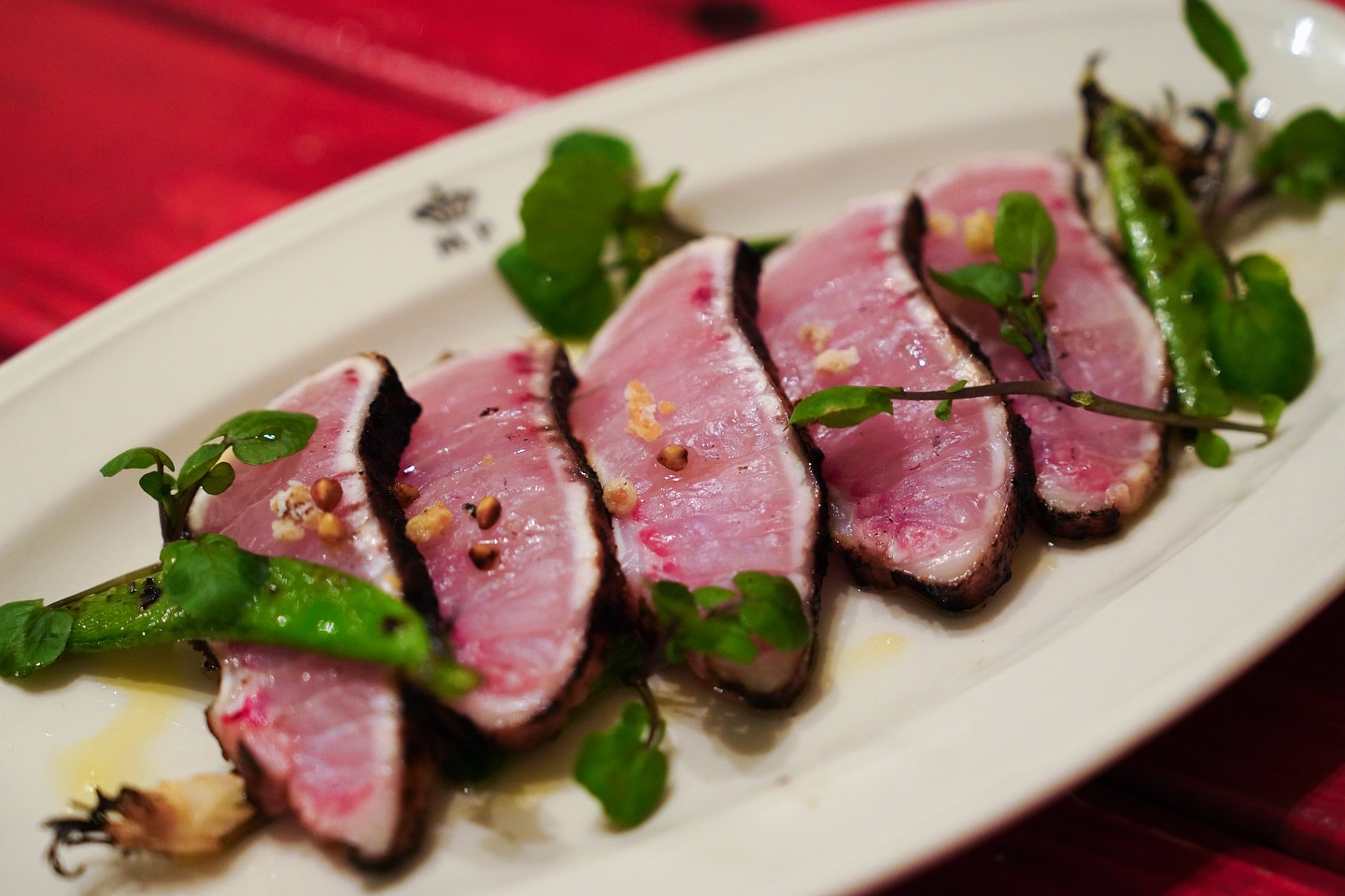 フィッシュタヴェルナサンボ