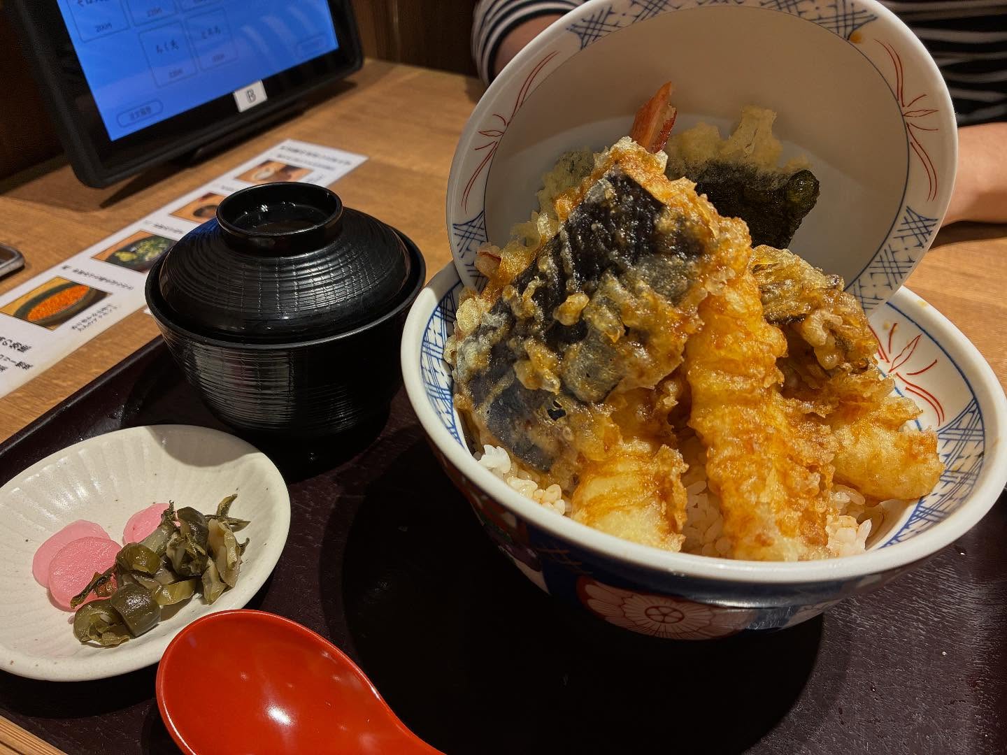 金亀庵 草津駅前店