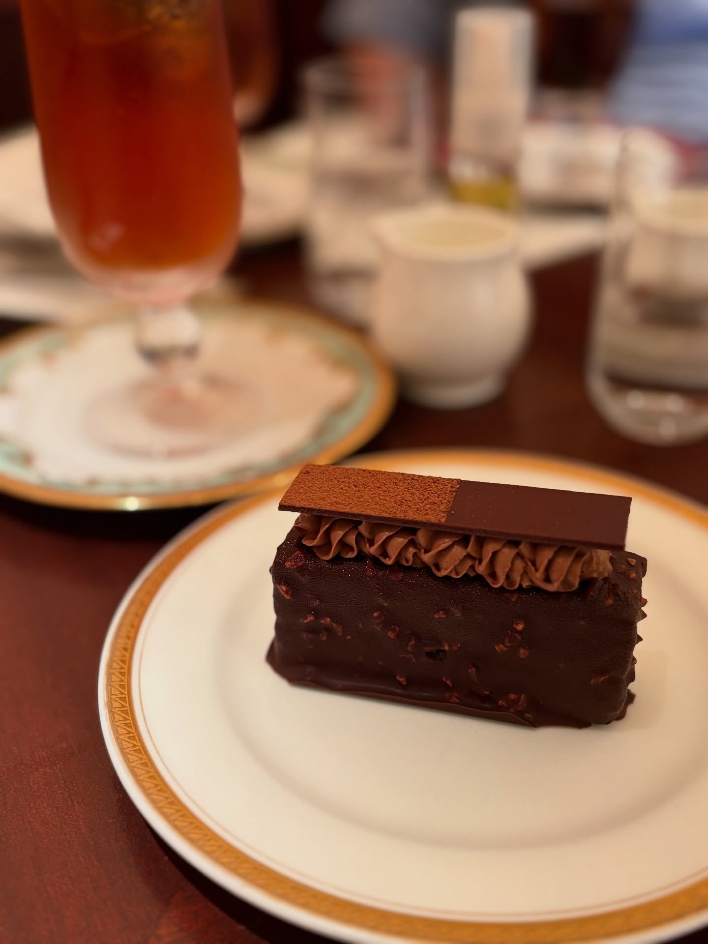 トライアングルカフェ