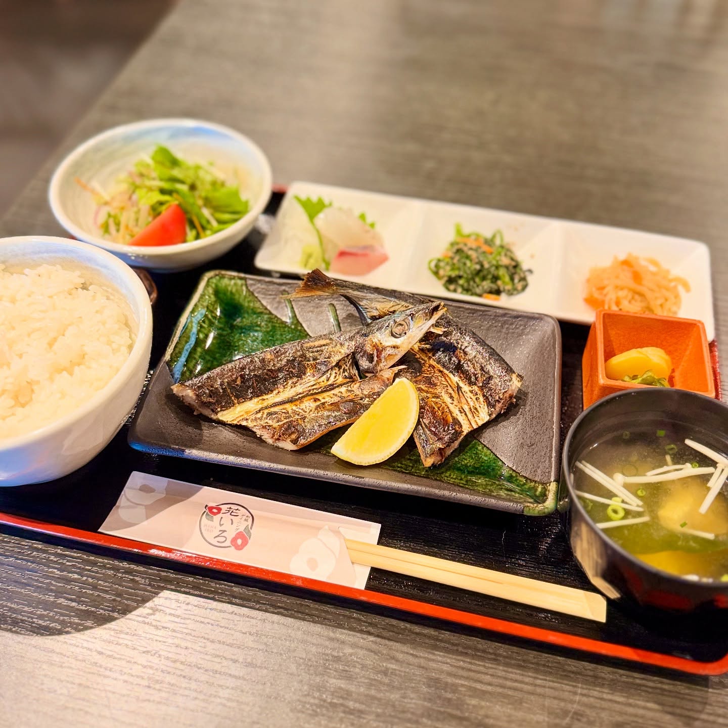 和風ダイニング 花いろ