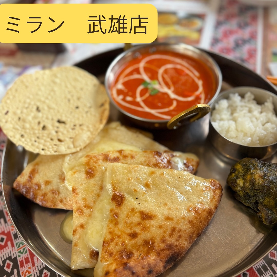 インド料理レストラン ミラン