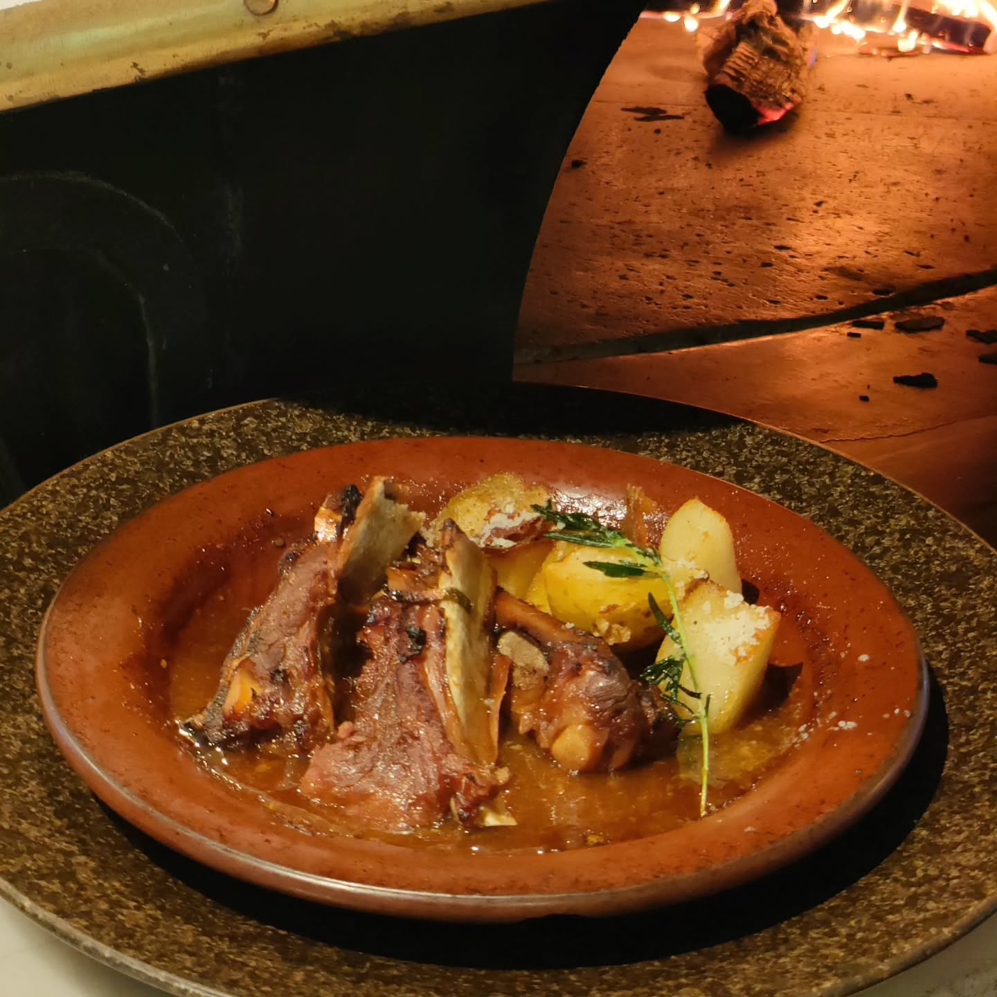 ブラッチェリー ロトンド 小淵沢店