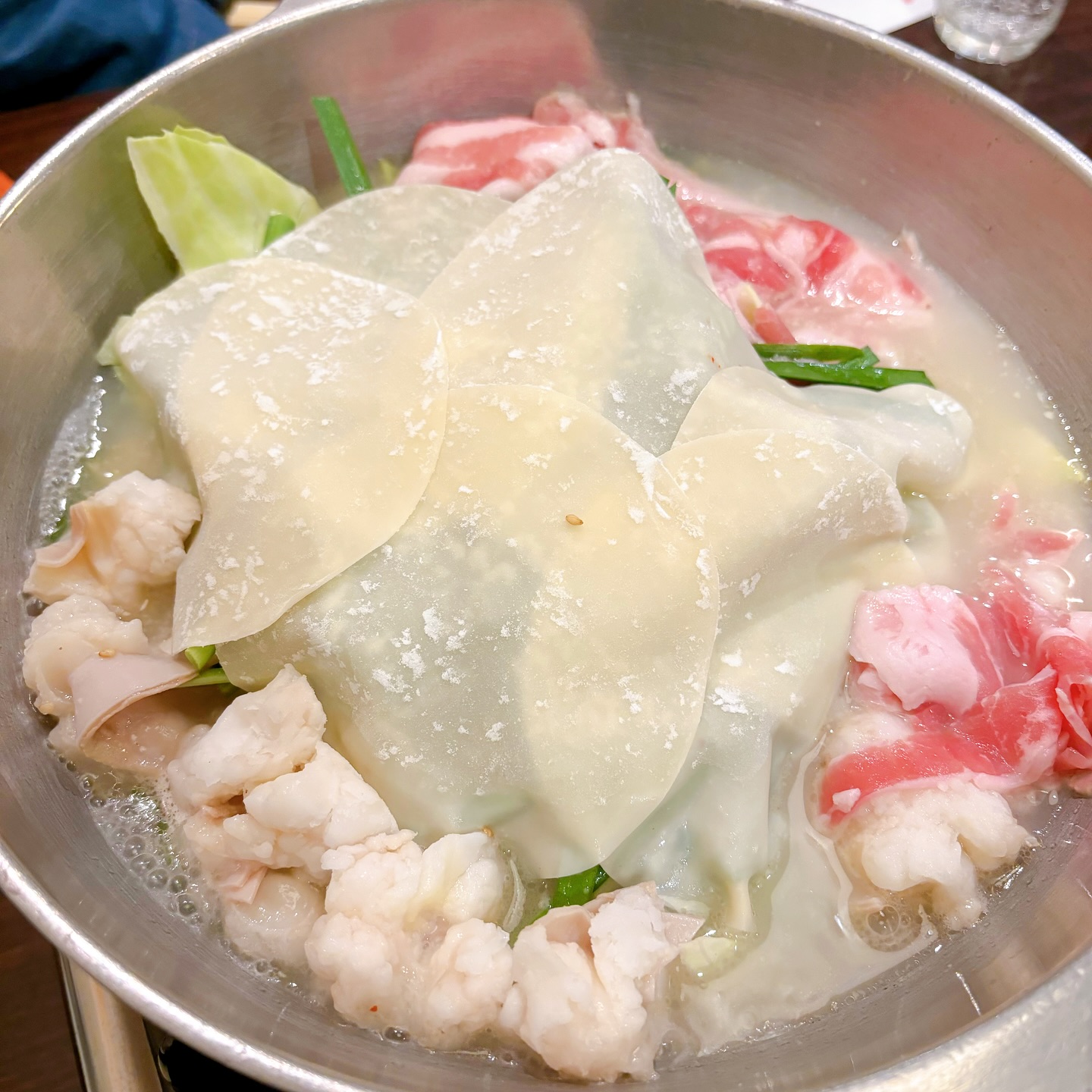 九州台所八兵衛