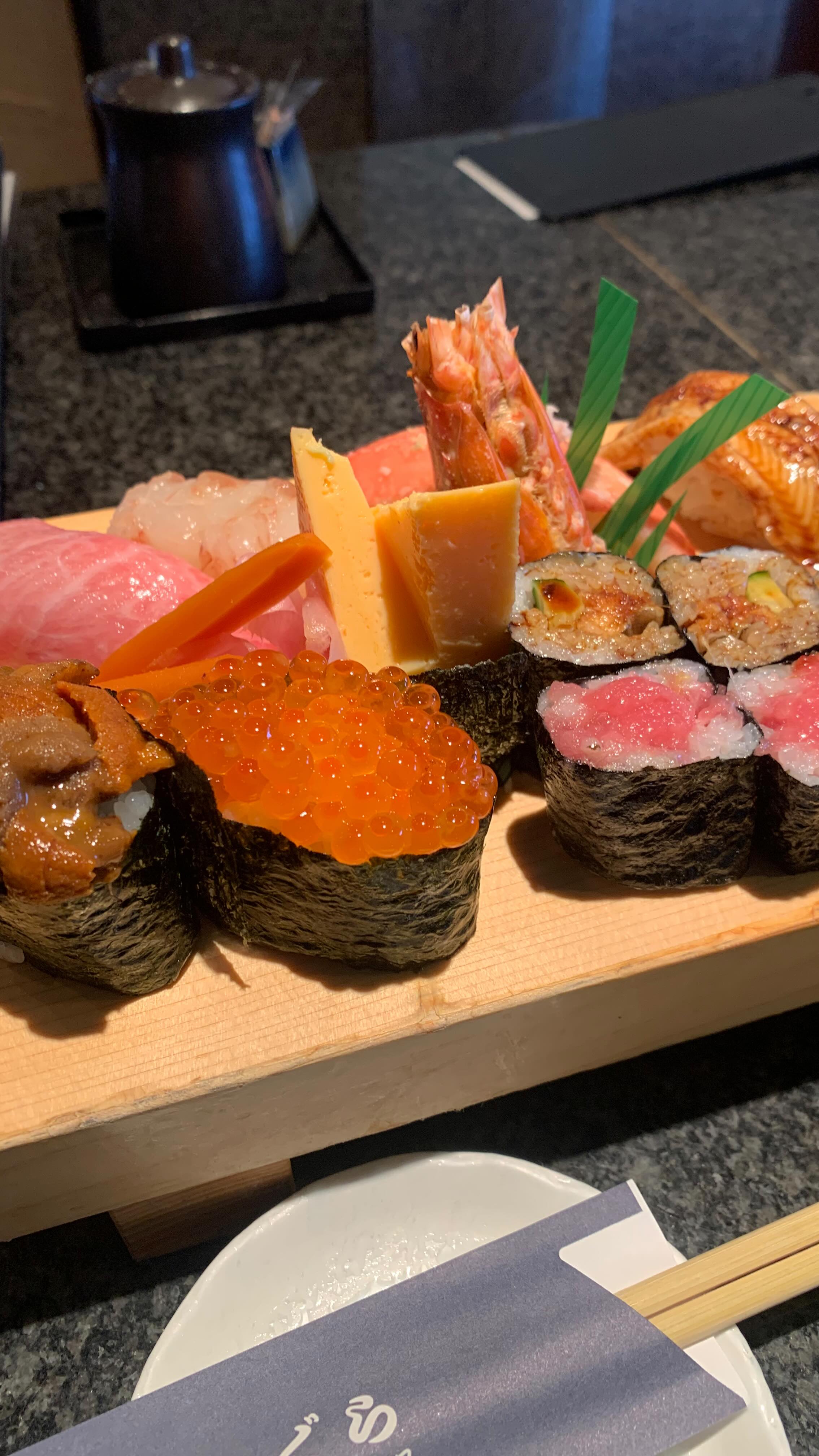 寿司処やぐら 土浦店