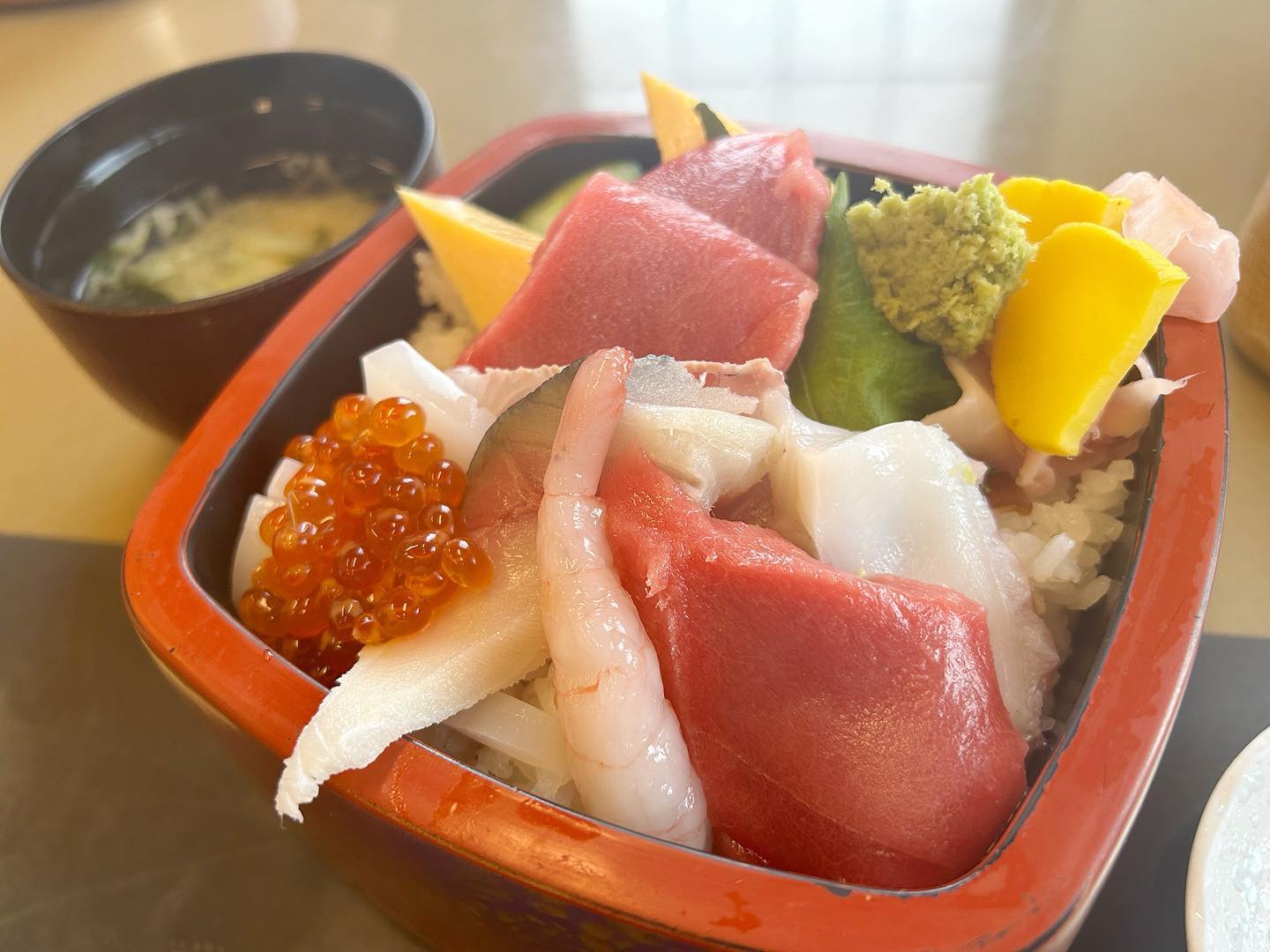 寿司処やぐら 土浦店