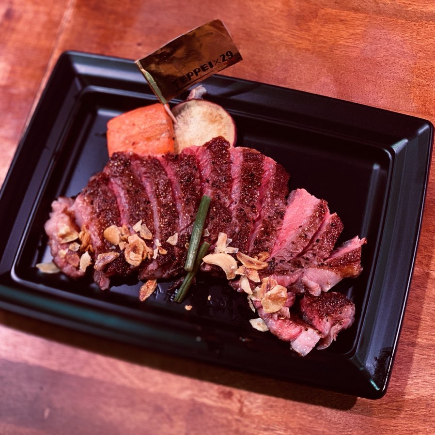 みずとみ精肉店