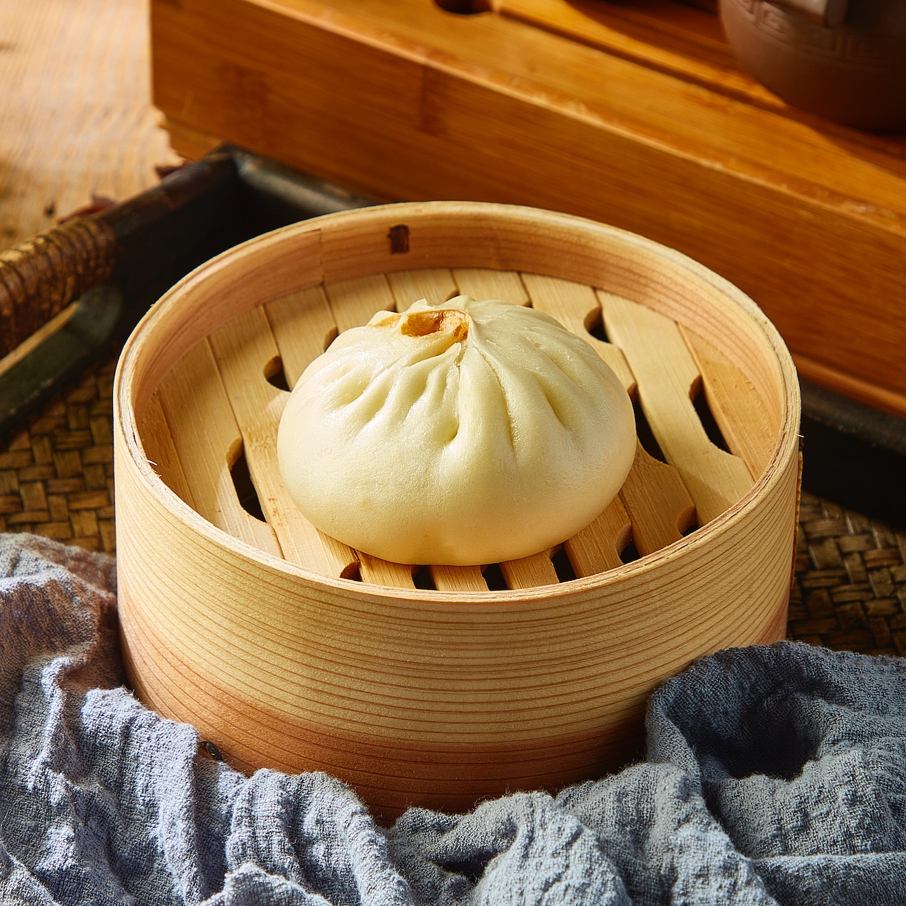 香港料理 蘭 西永福本店