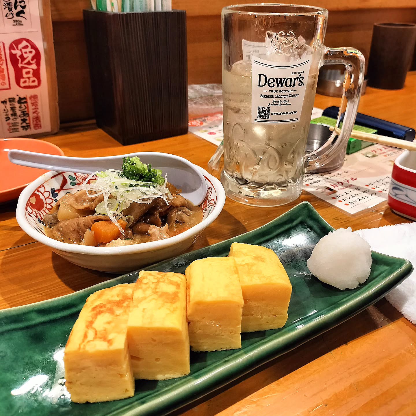 徳ちゃん 札幌店