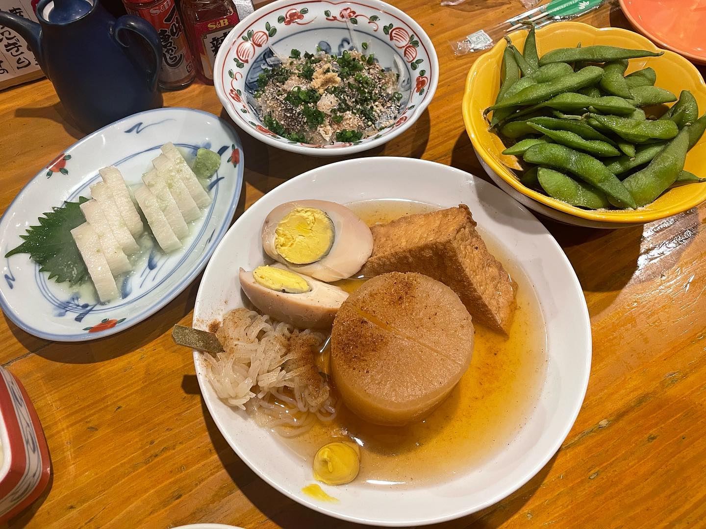 徳ちゃん 札幌店