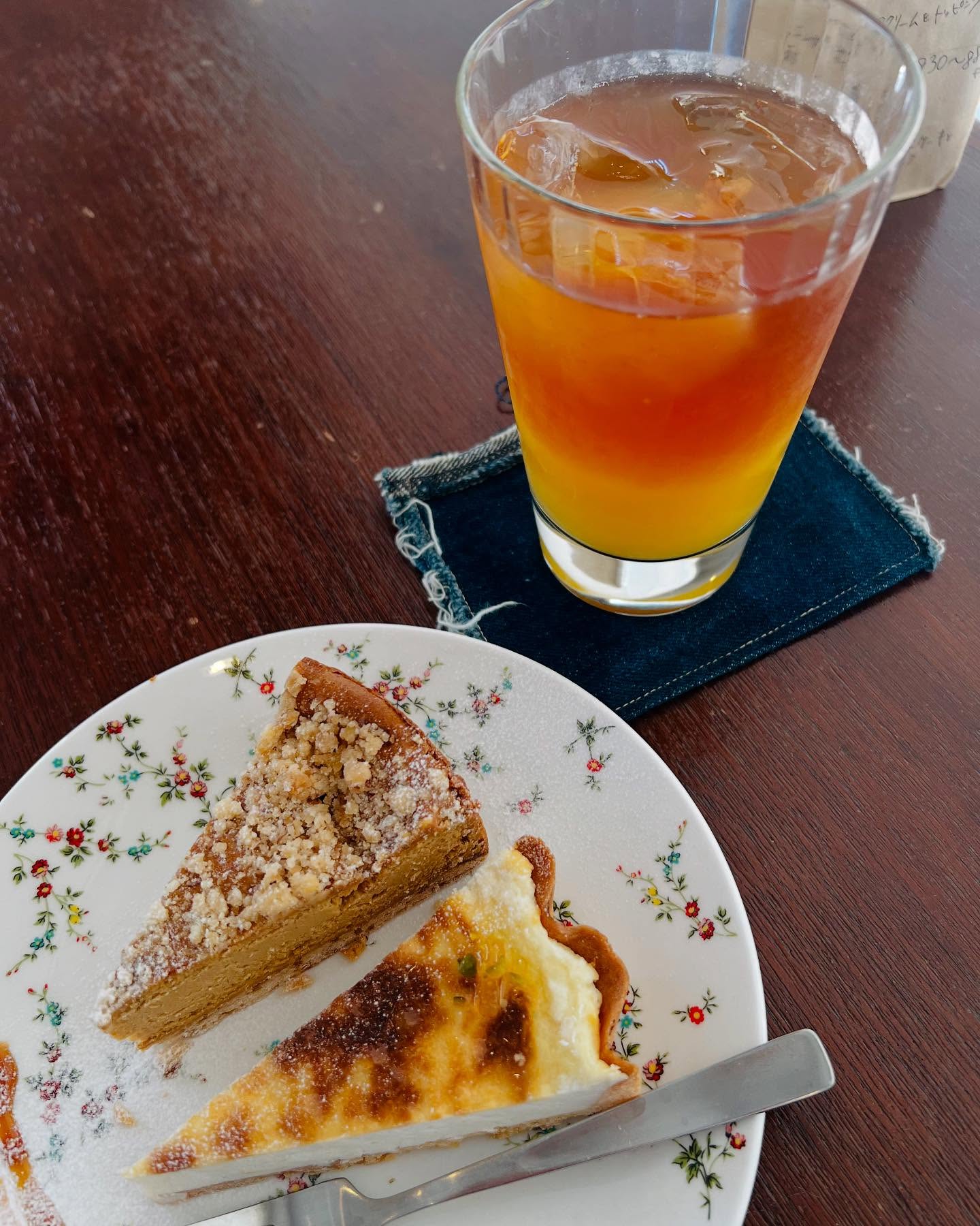 カフェ マローニエ