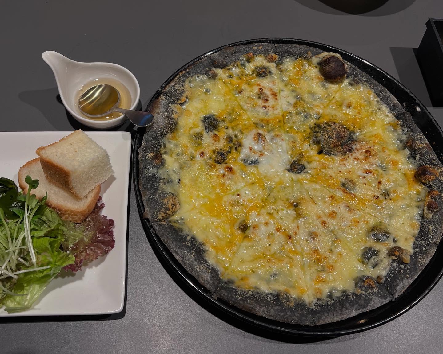 ニコリ キッチン