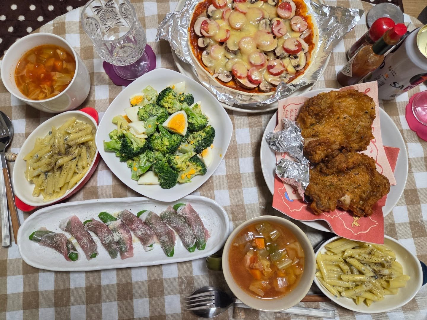 三俣せんべい 本店