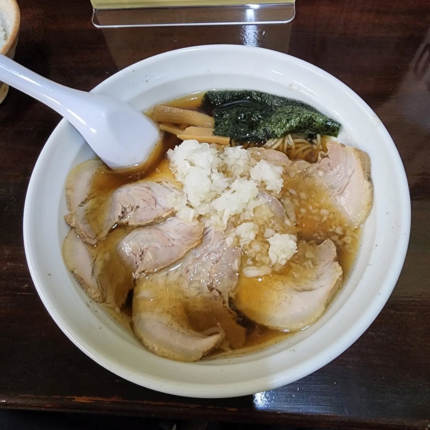 中華そば ひふみ屋