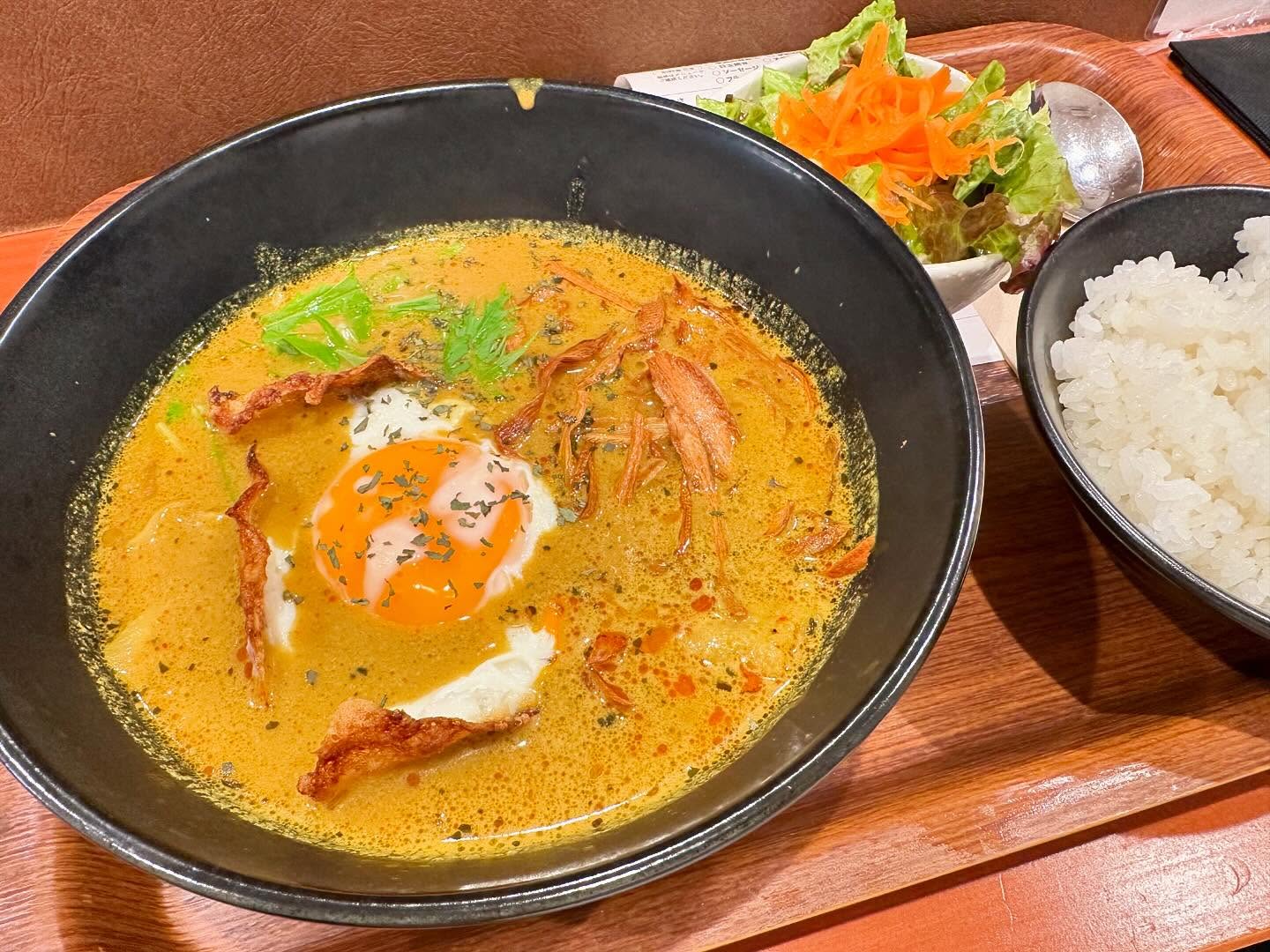 スープカレー専門店 黄すけ