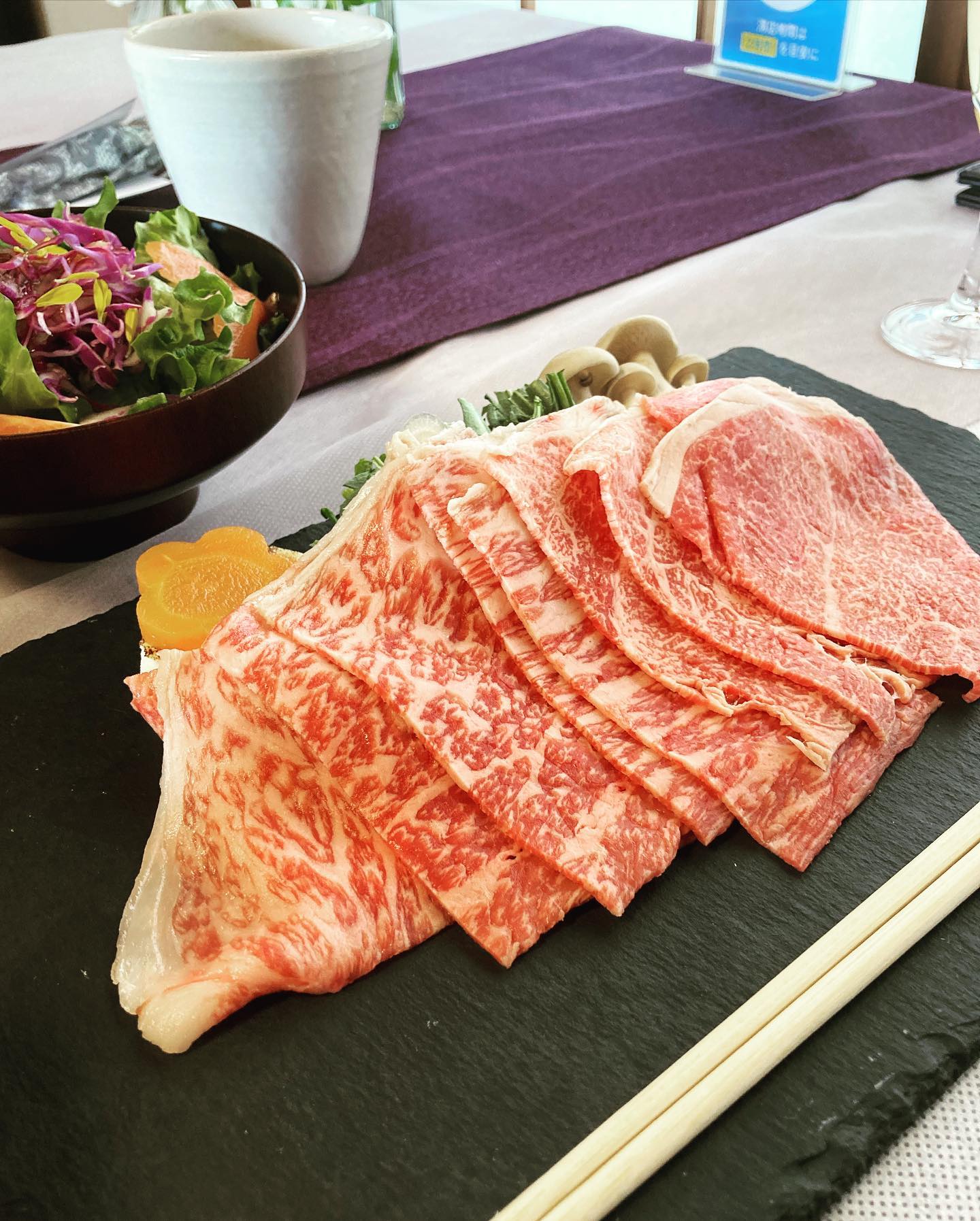 津山和風肉ダイニング源