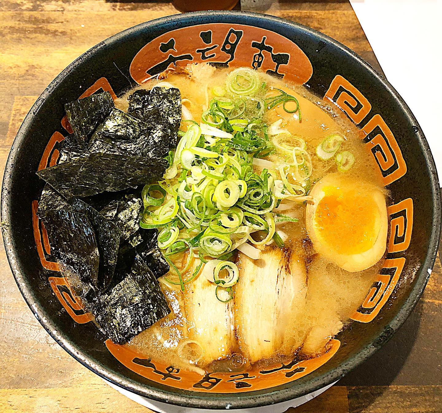 希望軒 丹波篠山店