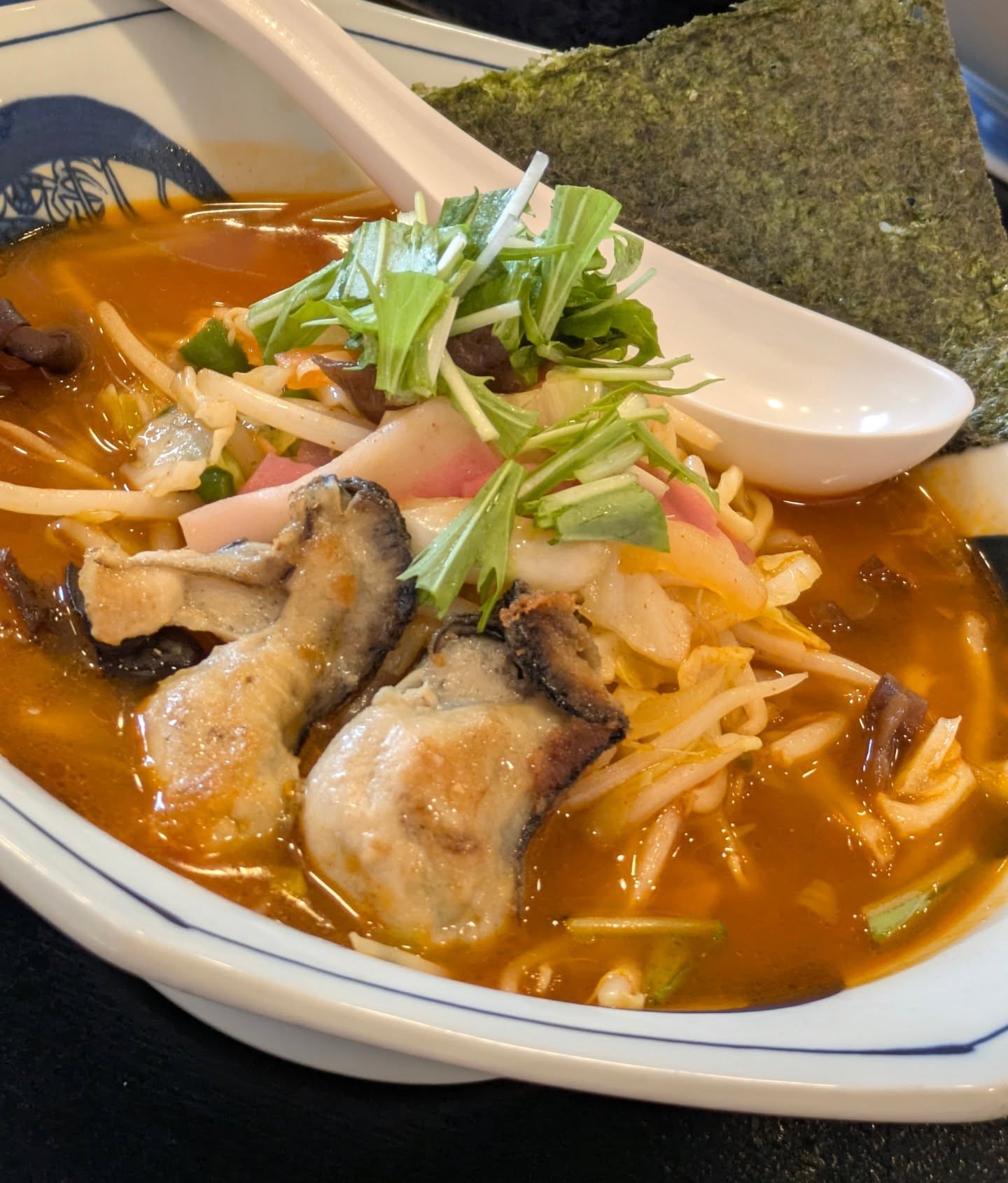 リンガーハット 宇都宮ベルモール店