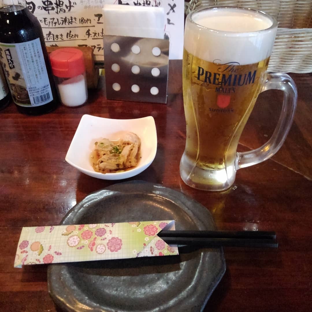 串とんぼ 日立店