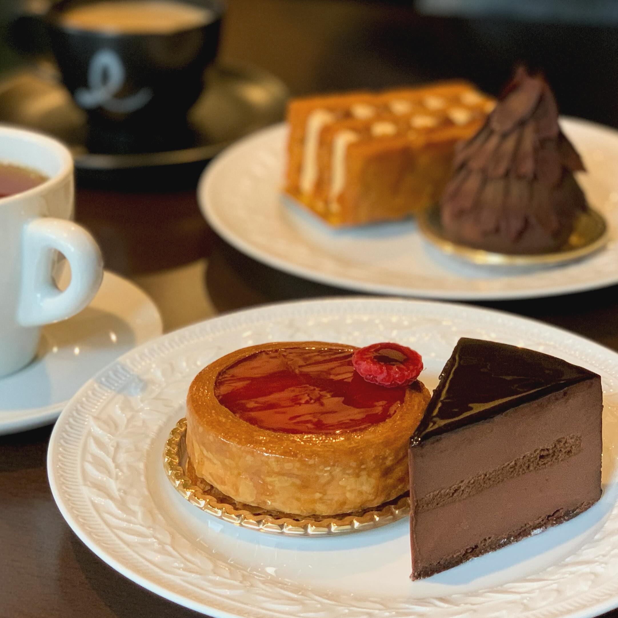 カフェ ミクニズ